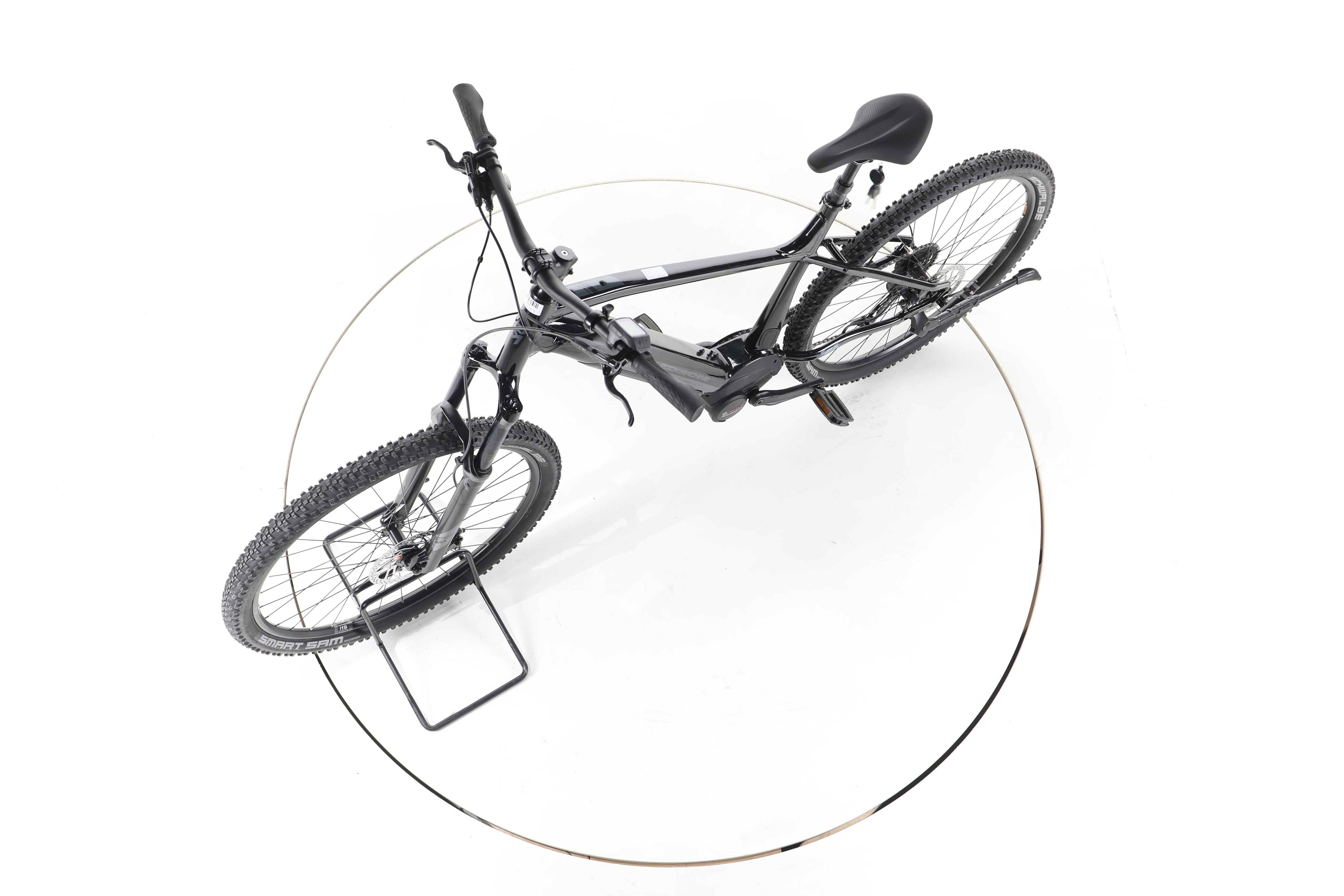 Rock Machine Torrent INT e50-29B E-Bike - Image 18