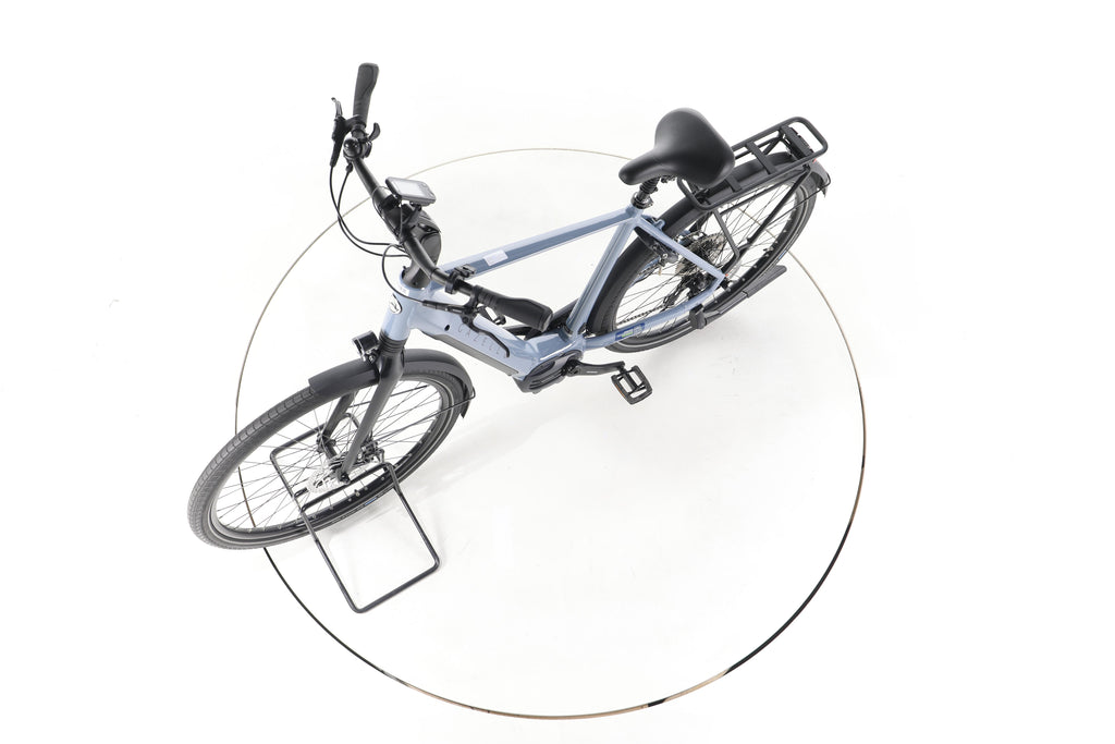 Gazelle Chamonix T10 HMS Trekking E-Bike - Image 18