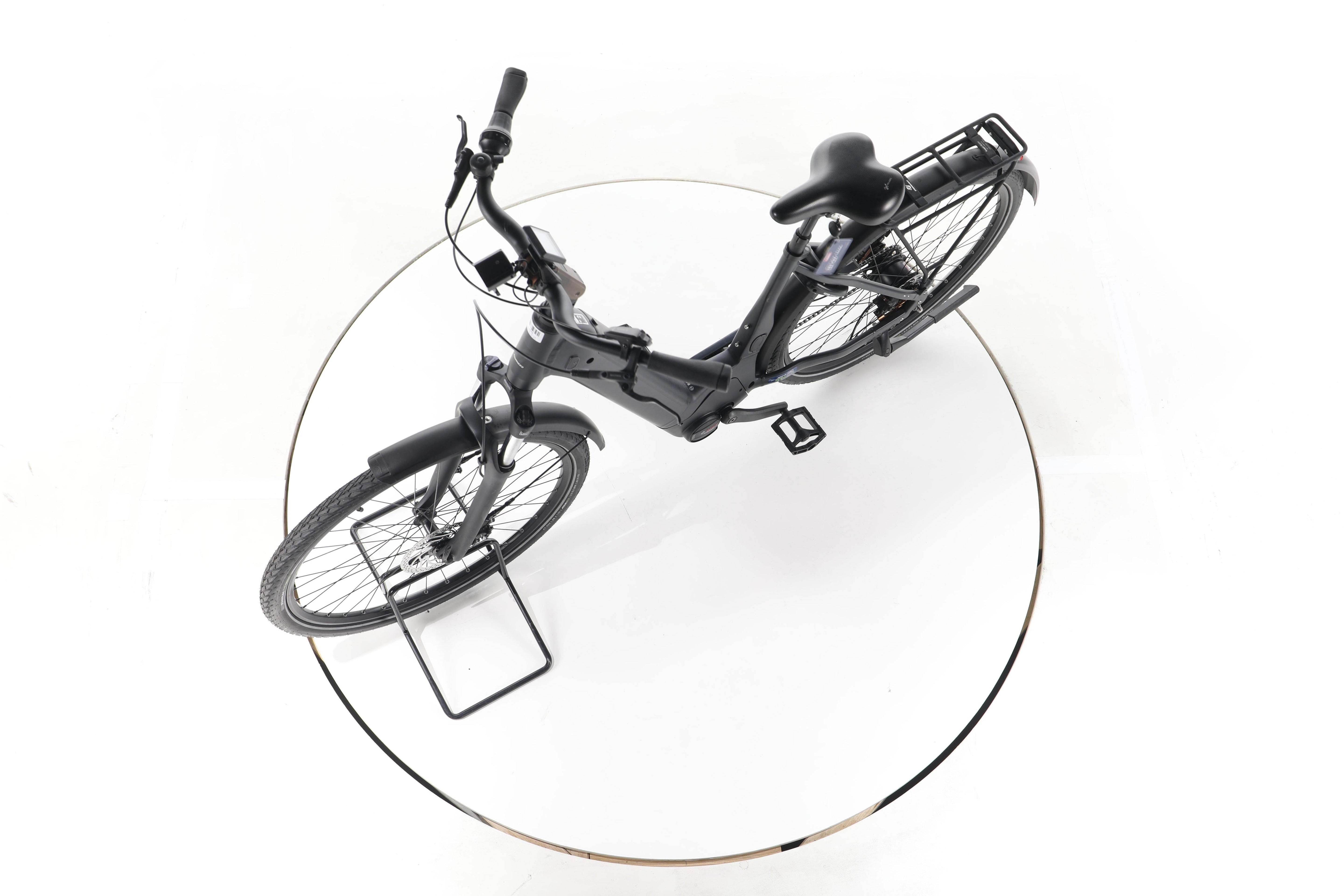 ADVANCED Tour Pro City E-Bike Tiefeinsteiger - Image 18