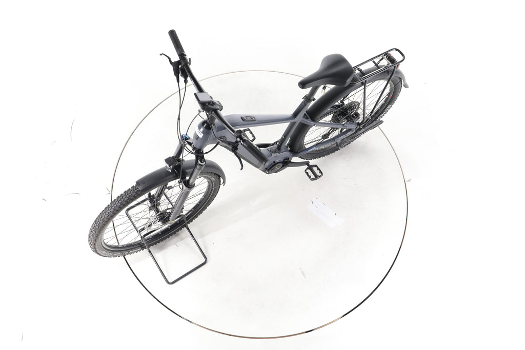 Conway Cairon SUV 5.0 Trekking E-Bike - Image 18