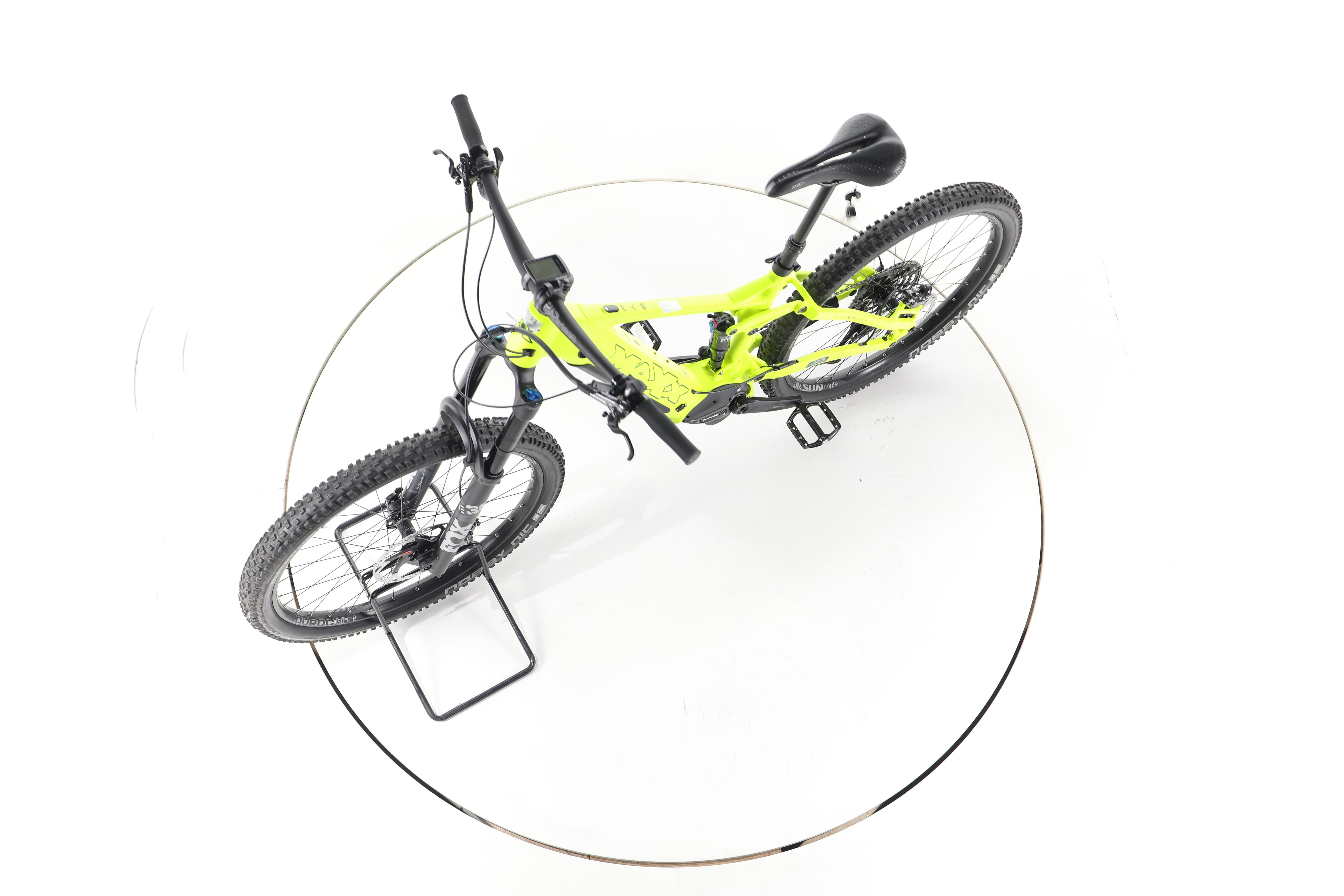 MAXX FAB.4 ELS E-Bike Fully - Image 18