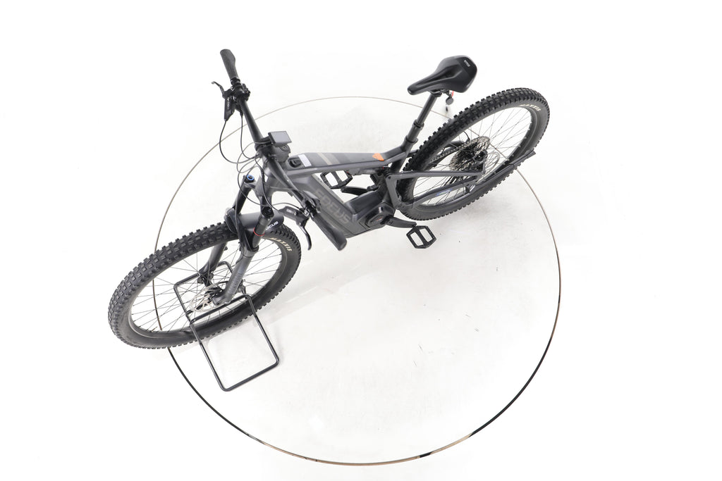 Focus Thron² 6.8 E-Bike Fully - Image 18
