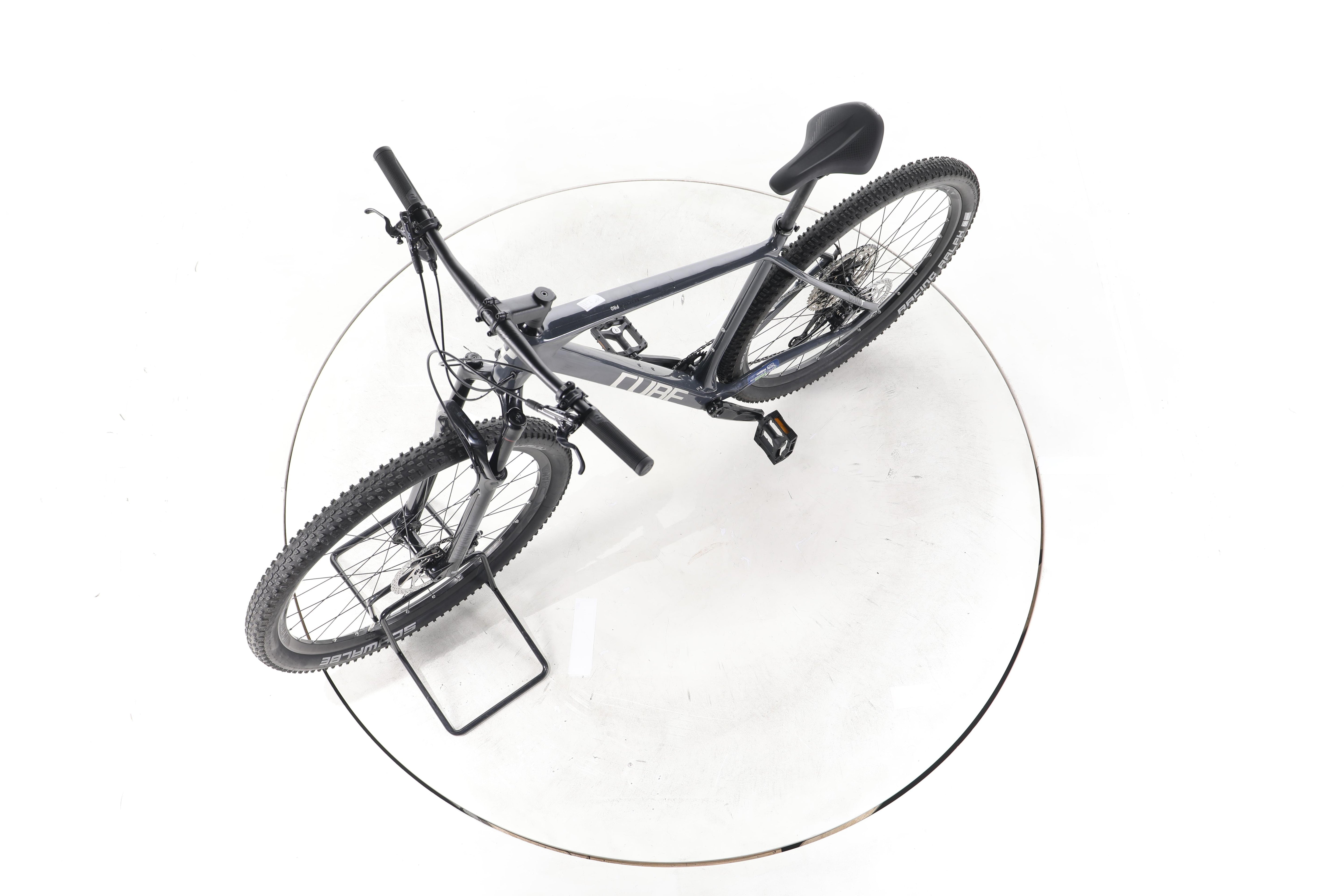 Cube Reaction C:62 Pro Fahrrad Hardtail - Image 18