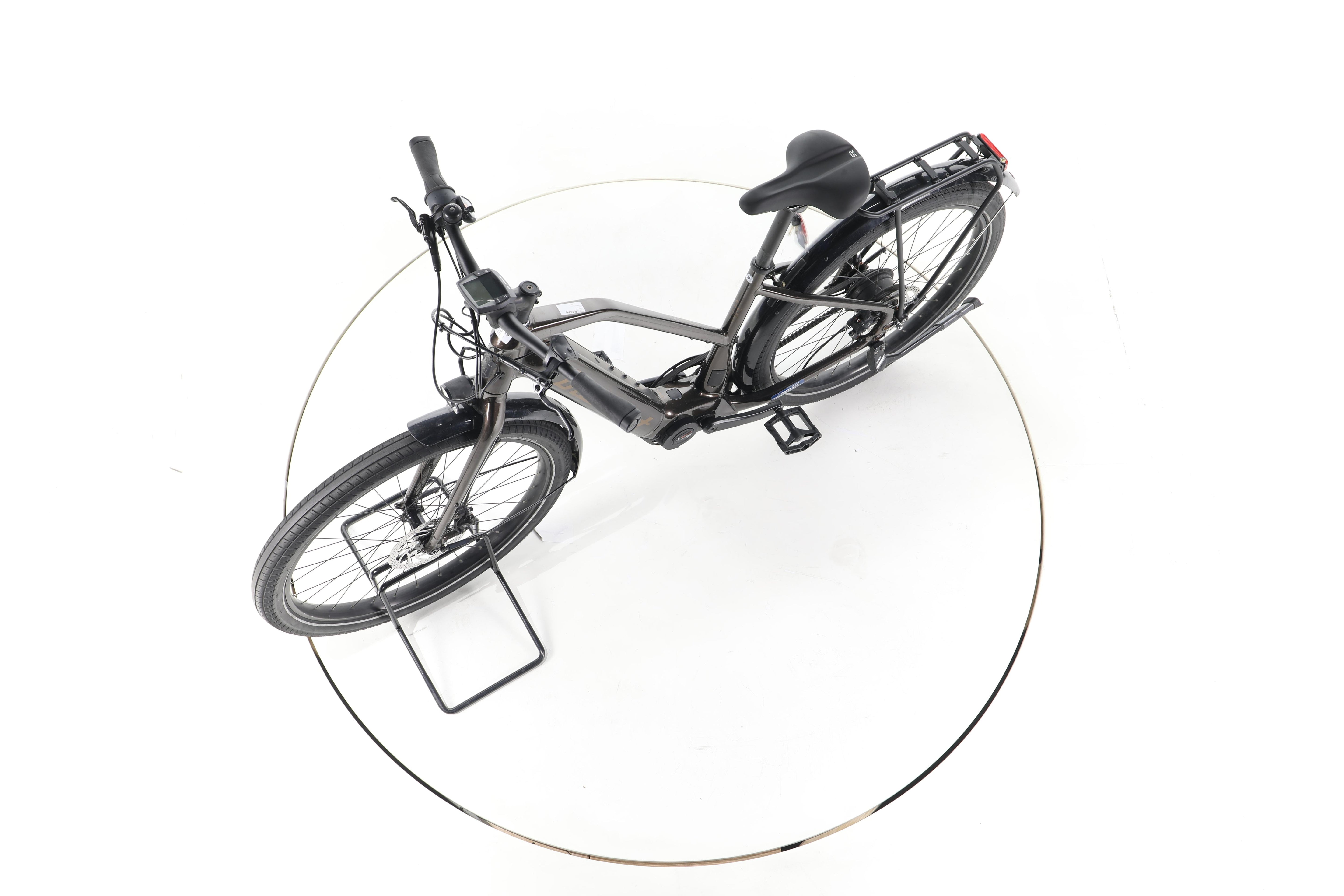 Diamant Opal Esprit+ City E-Bike - Image 18