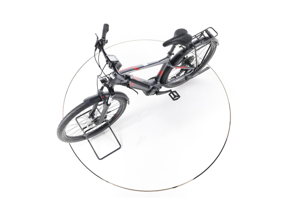 R Raymon TourRay E 6.0 Trekking E-Bike - Image 18
