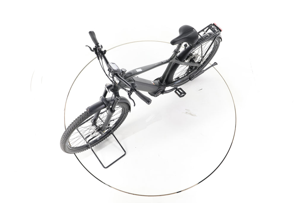 Carver SUV E.430 Trekking E-Bike - Image 18