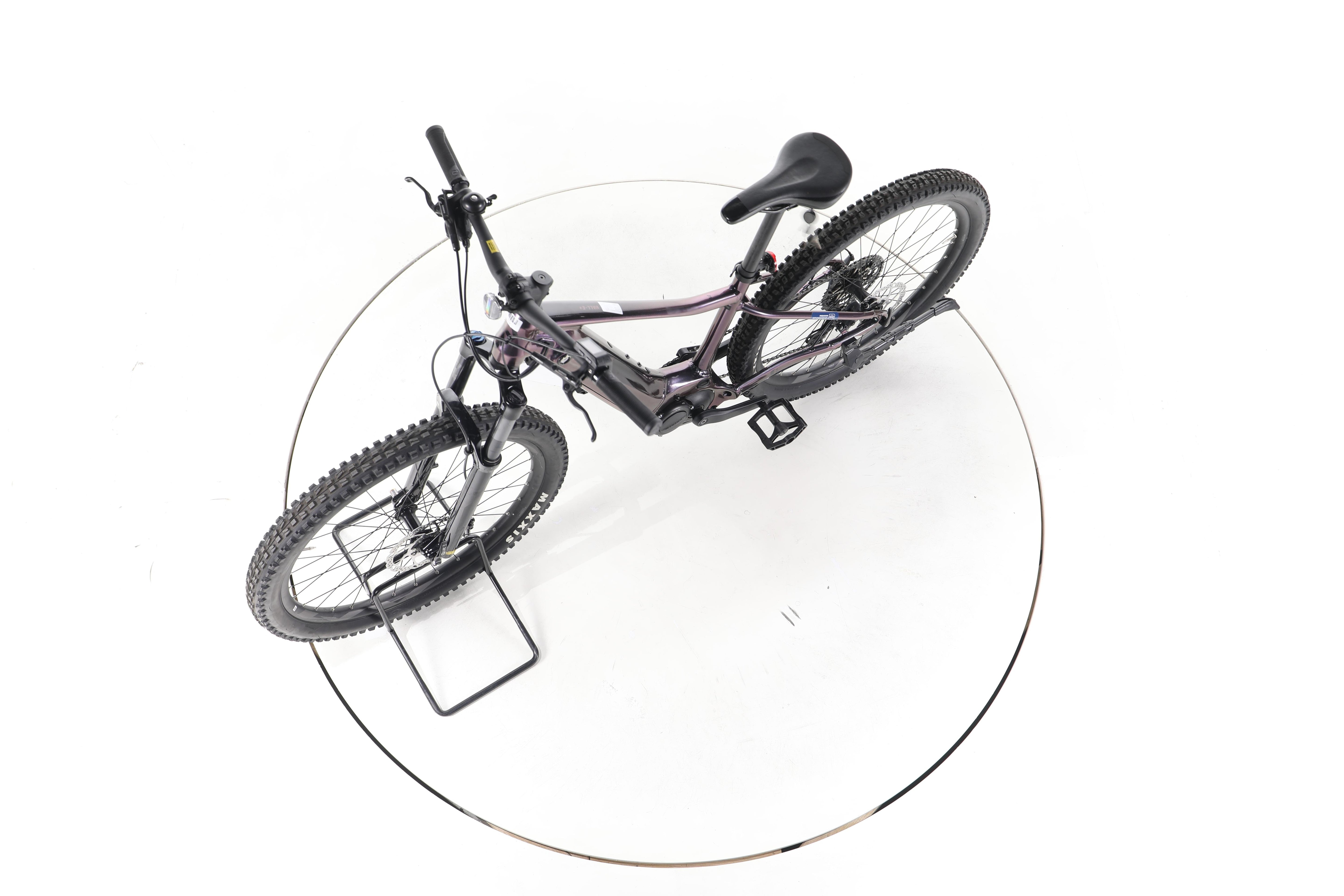 Liv Vall E+ Pro Trekking E-Bike - Image 18