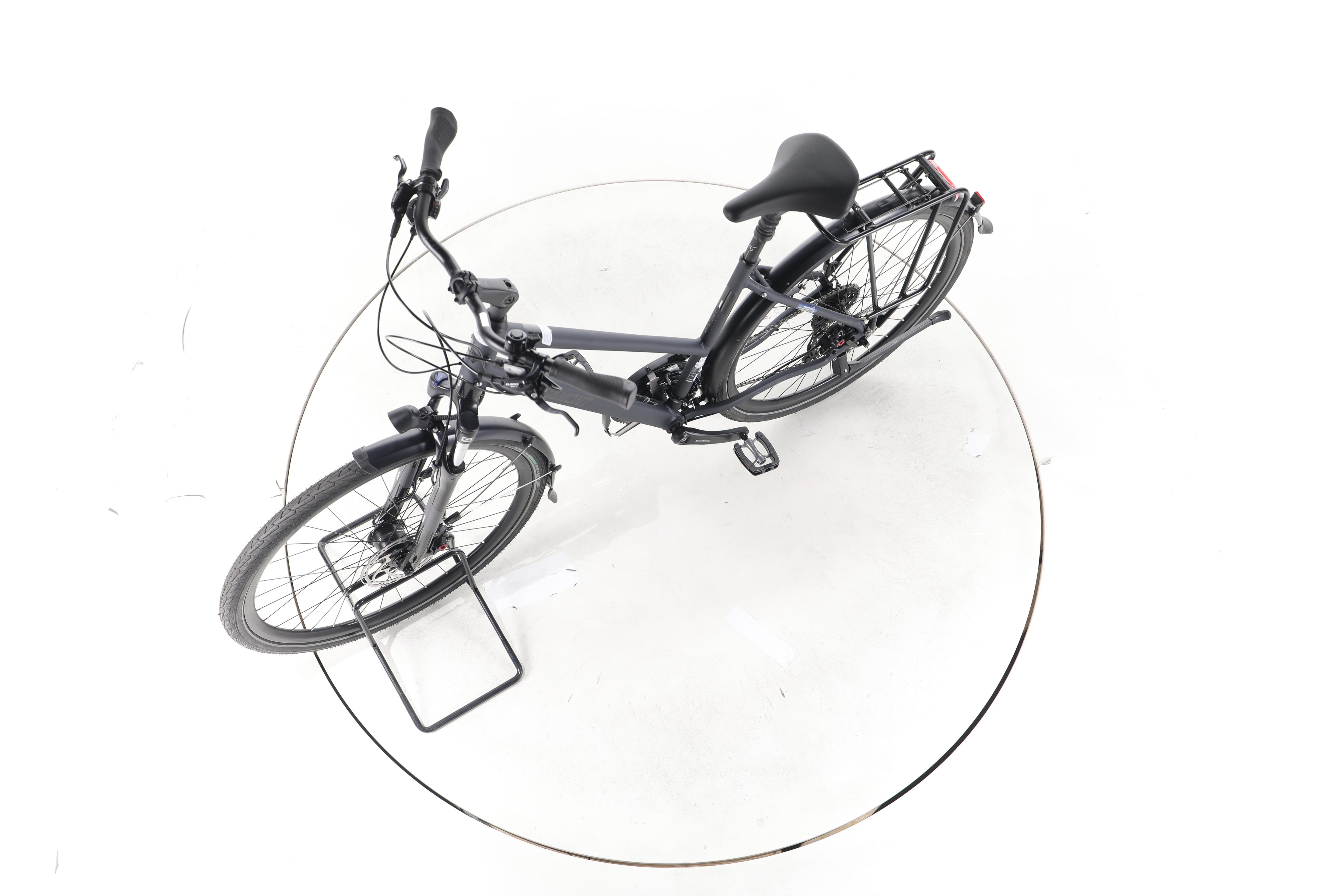 Bergamont Horizon 6 Fahrrad City & Trekking - Image 18
