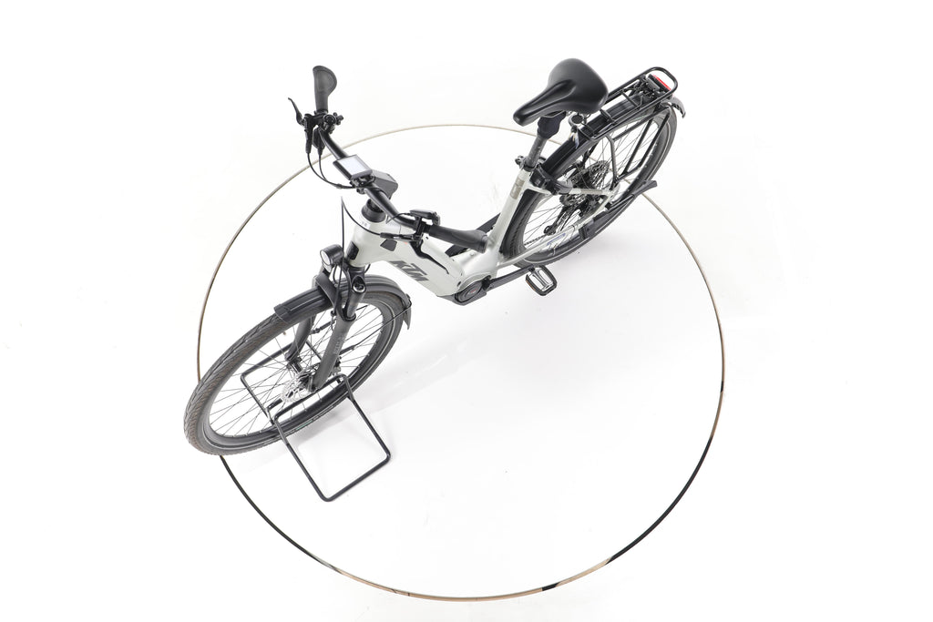 KTM Magic Pro Trekking E-Bike Tiefeinsteiger 2025 - Image 18
