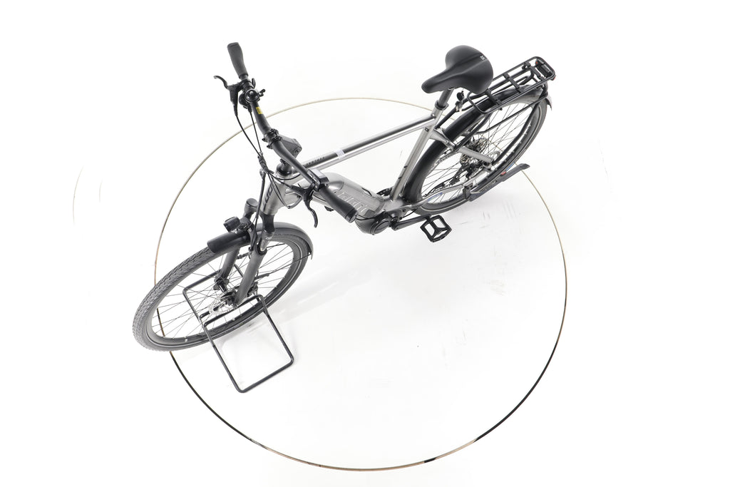 Giant Explore E+ 3 Trekking E-Bike - Image 18