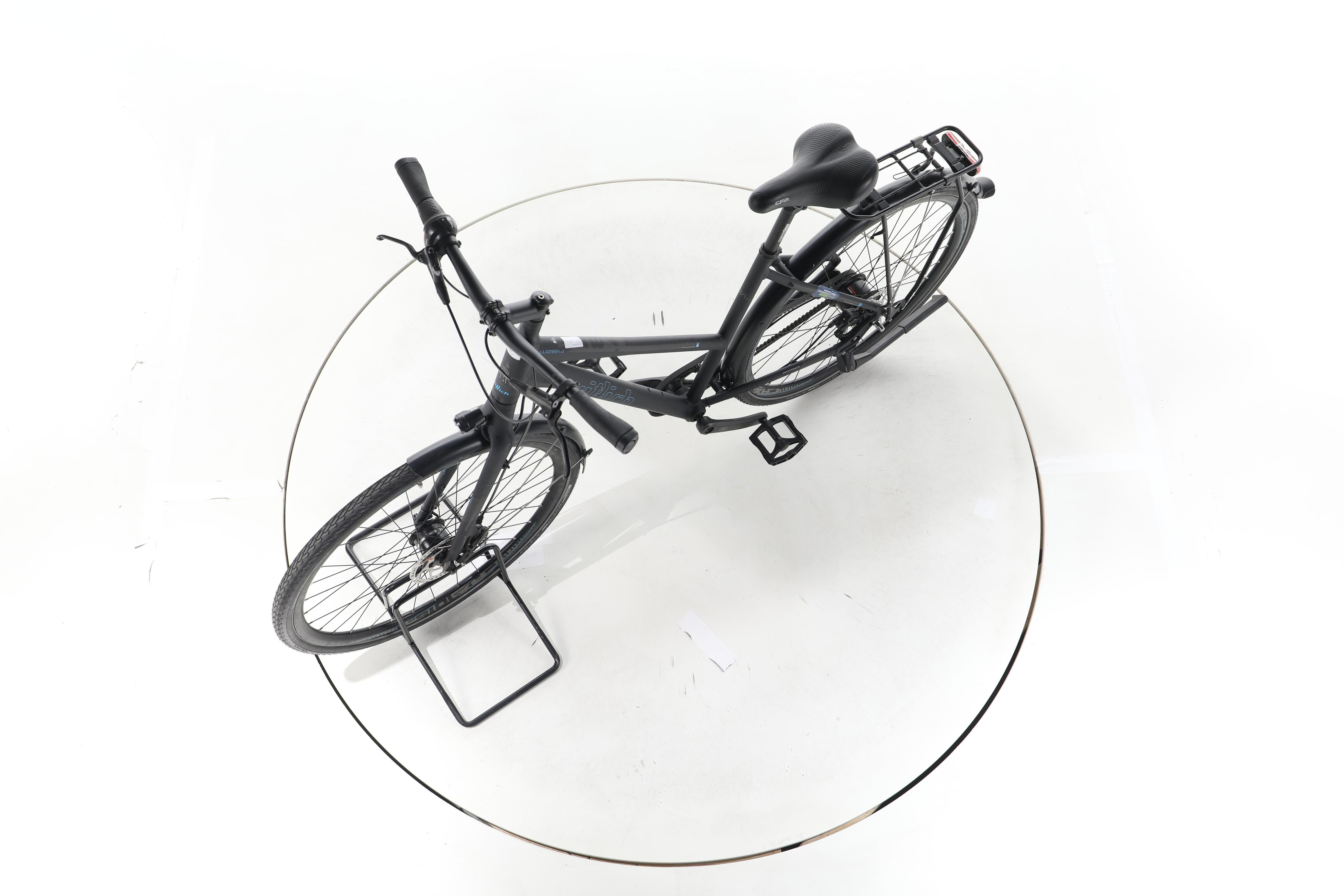 Wittich WZ8.4 Fahrrad City & Trekking - Image 18