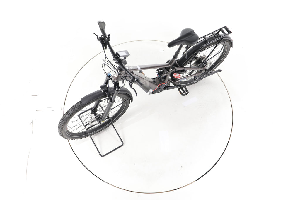 Husqvarna E-Bicycles Gran Tourer GT4 SUV E-Bike - Image 18