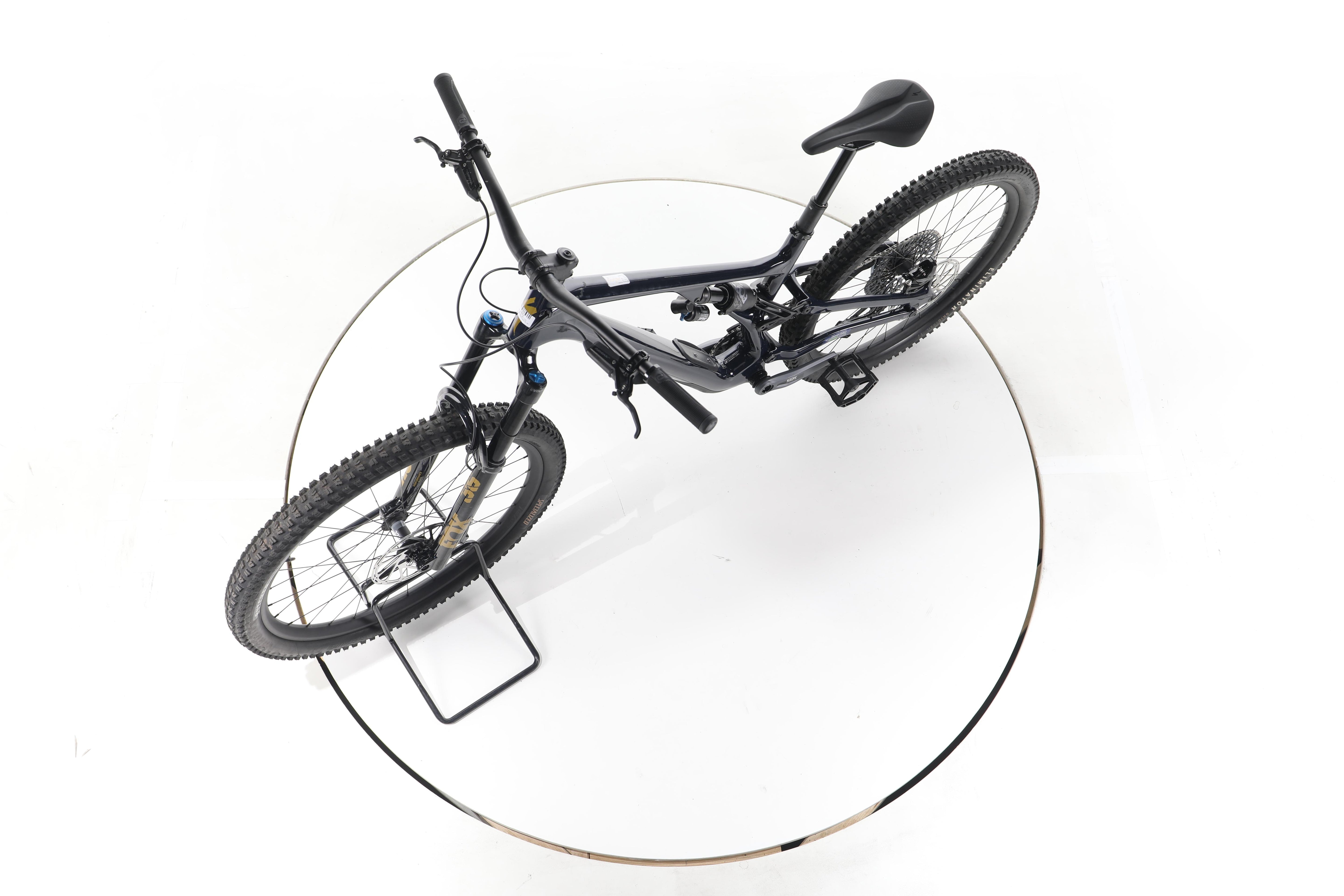Specialized Stumpjumper EVO Expert Fahrrad Fully - Image 18