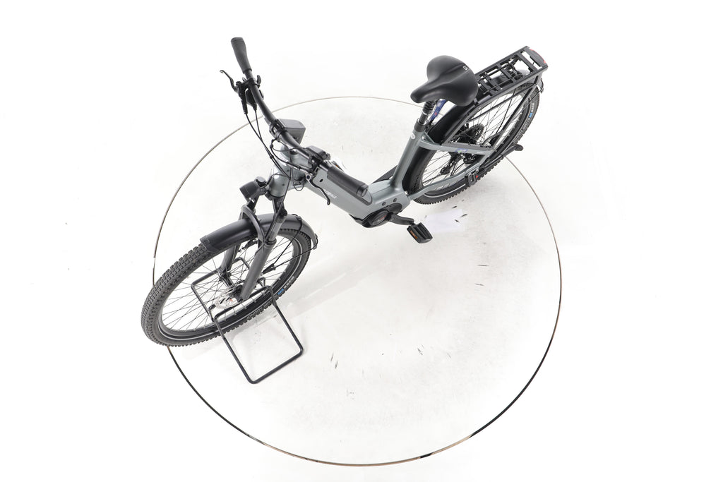 Velo de Ville SEB 890 Pro Trekking E-Bike Tiefeinsteiger 2024 - Image 18