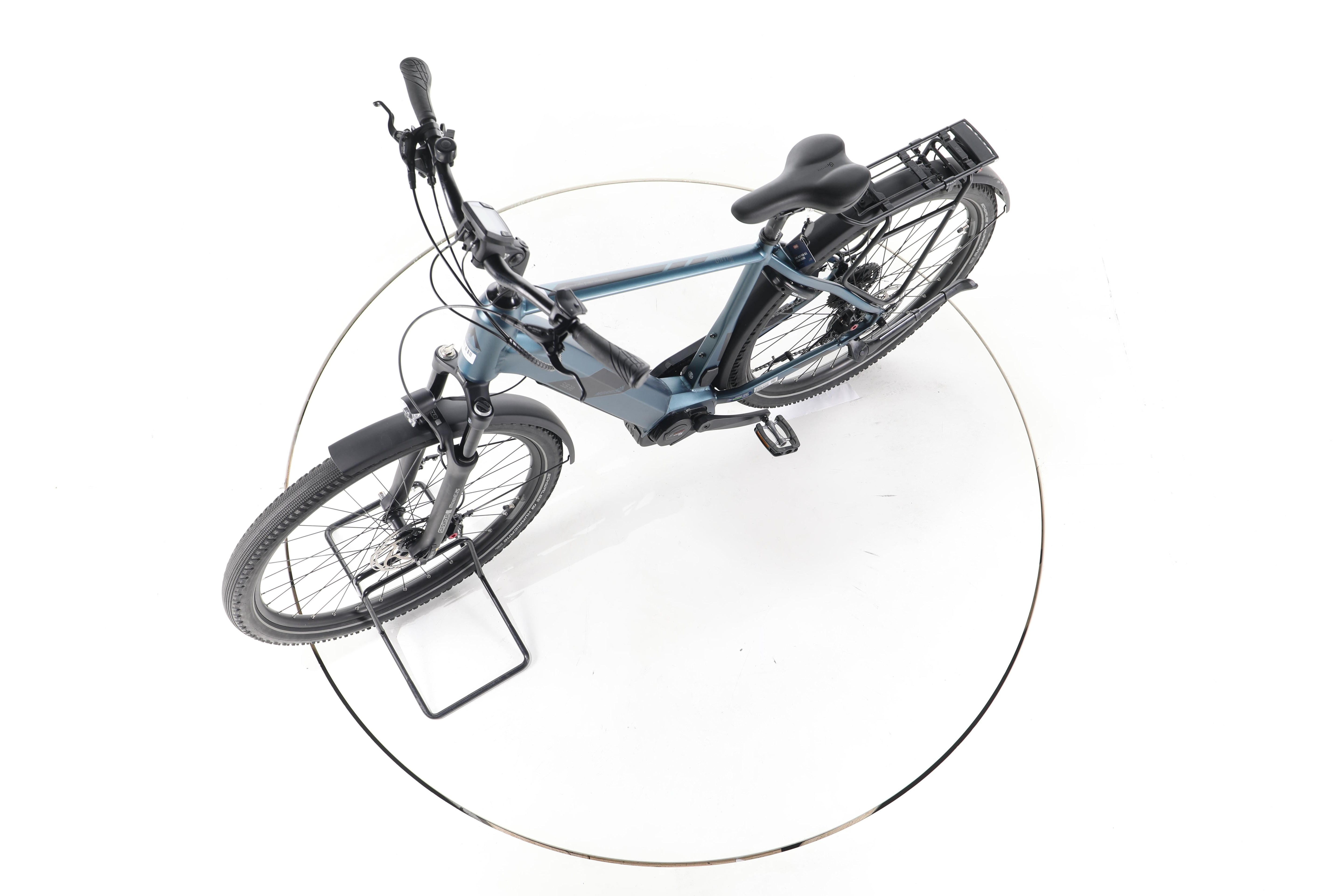MORRISON SUB 3.0 Trekking E-Bike - Image 18
