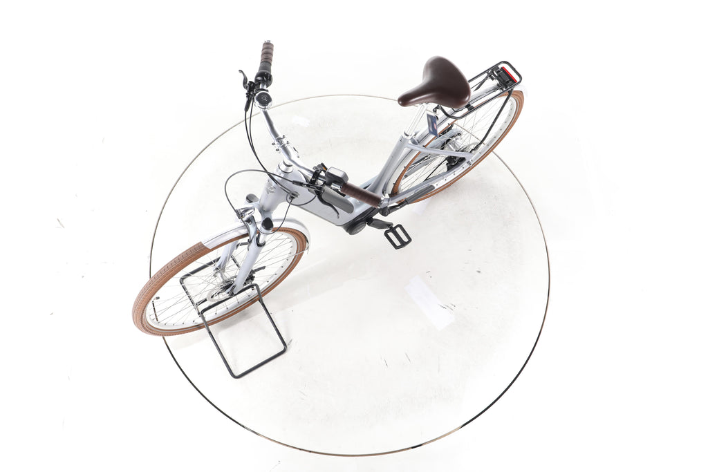 Cube Ella Cruise Hybrid City E-Bike Tiefeinsteiger - Image 18