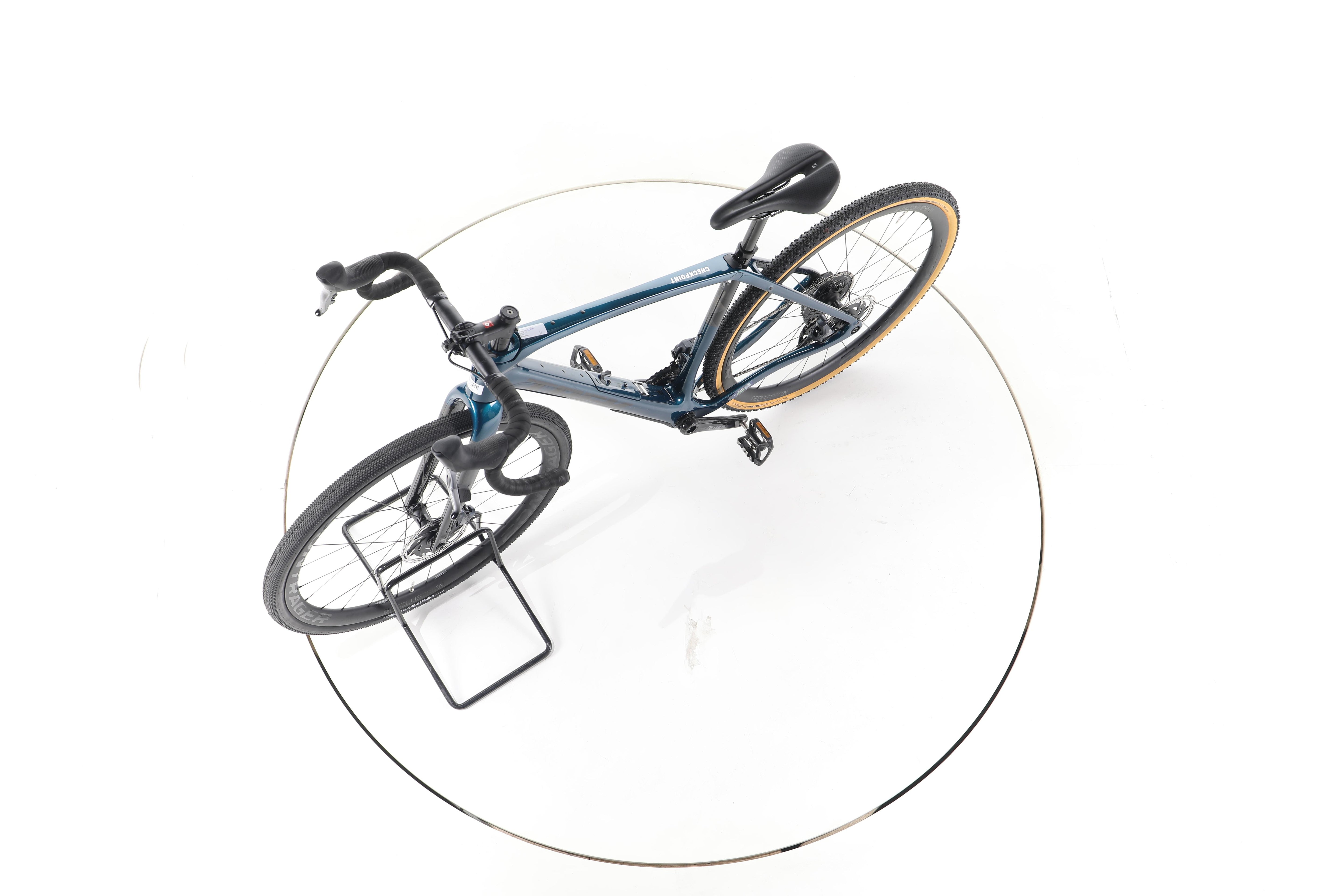 Trek Checkpoint SL 7 AXS Fahrrad Rennrad & Gravel - Image 18