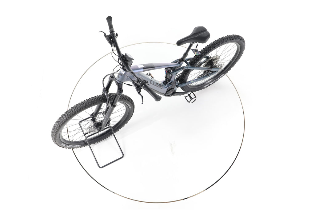 Cube Stereo Hybrid 120 ABS Fully E-Bike 2023 - Image 18