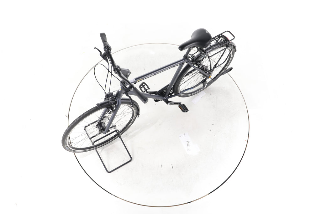 Kieler Manufaktur Alu SG 8Gg. FL Fahrrad City & Trekking - Image 18