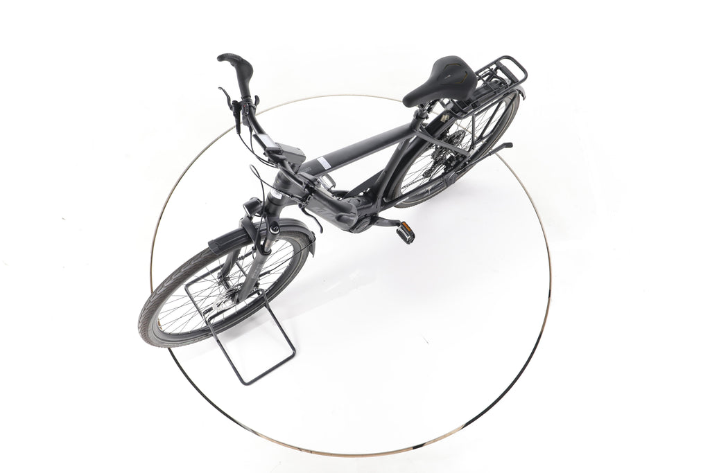 KTM ZEG CENTO 10 Trekking E-Bike - Image 18