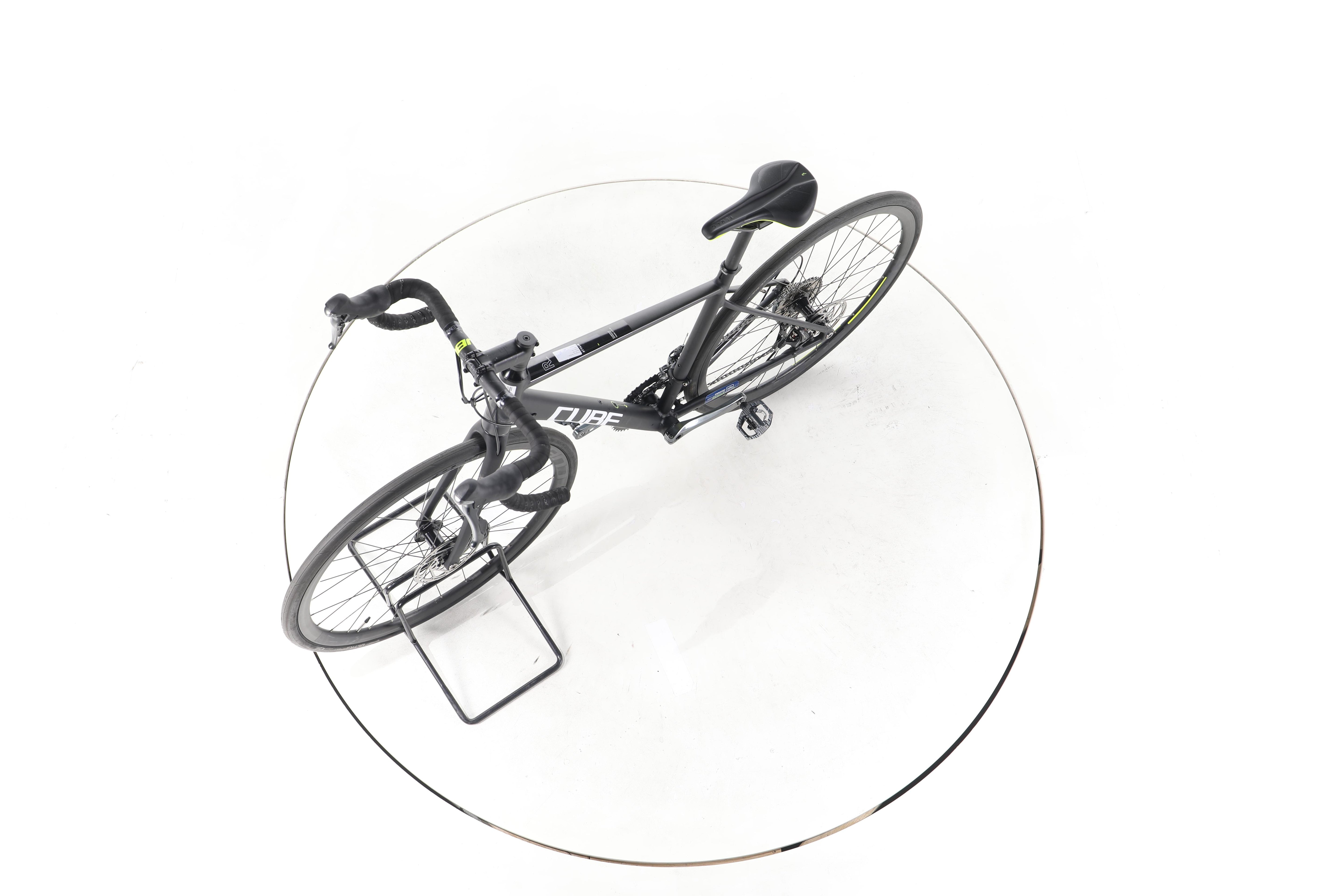 Cube Attain Race Rennrad - Image 18