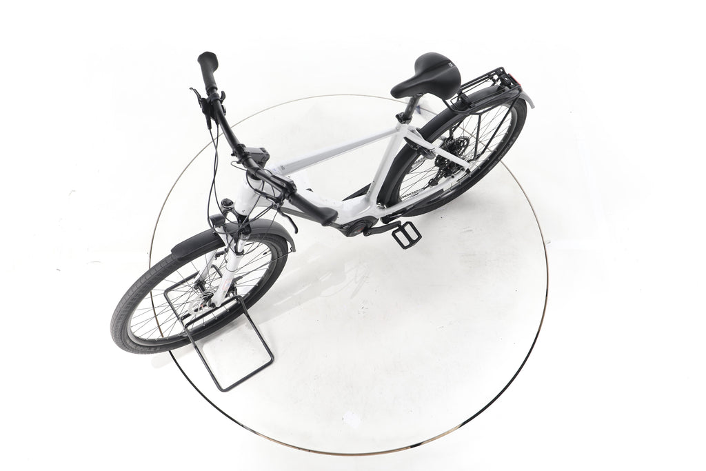 Cube Touring Hybrid ONE Trekking E-Bike 2025 - Image 18