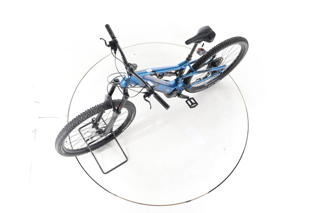 R Raymon FullRay 150E 8.0 E-Bike Fully - Image 18