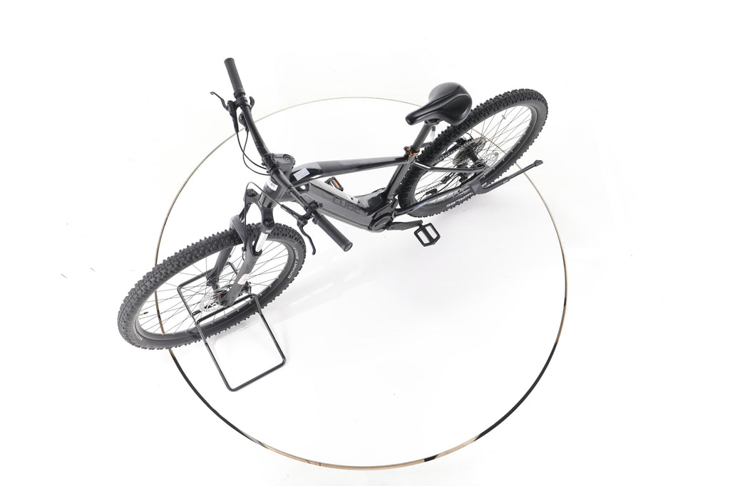 Cube Reaction Hybrid ONE E-Bike - Image 18