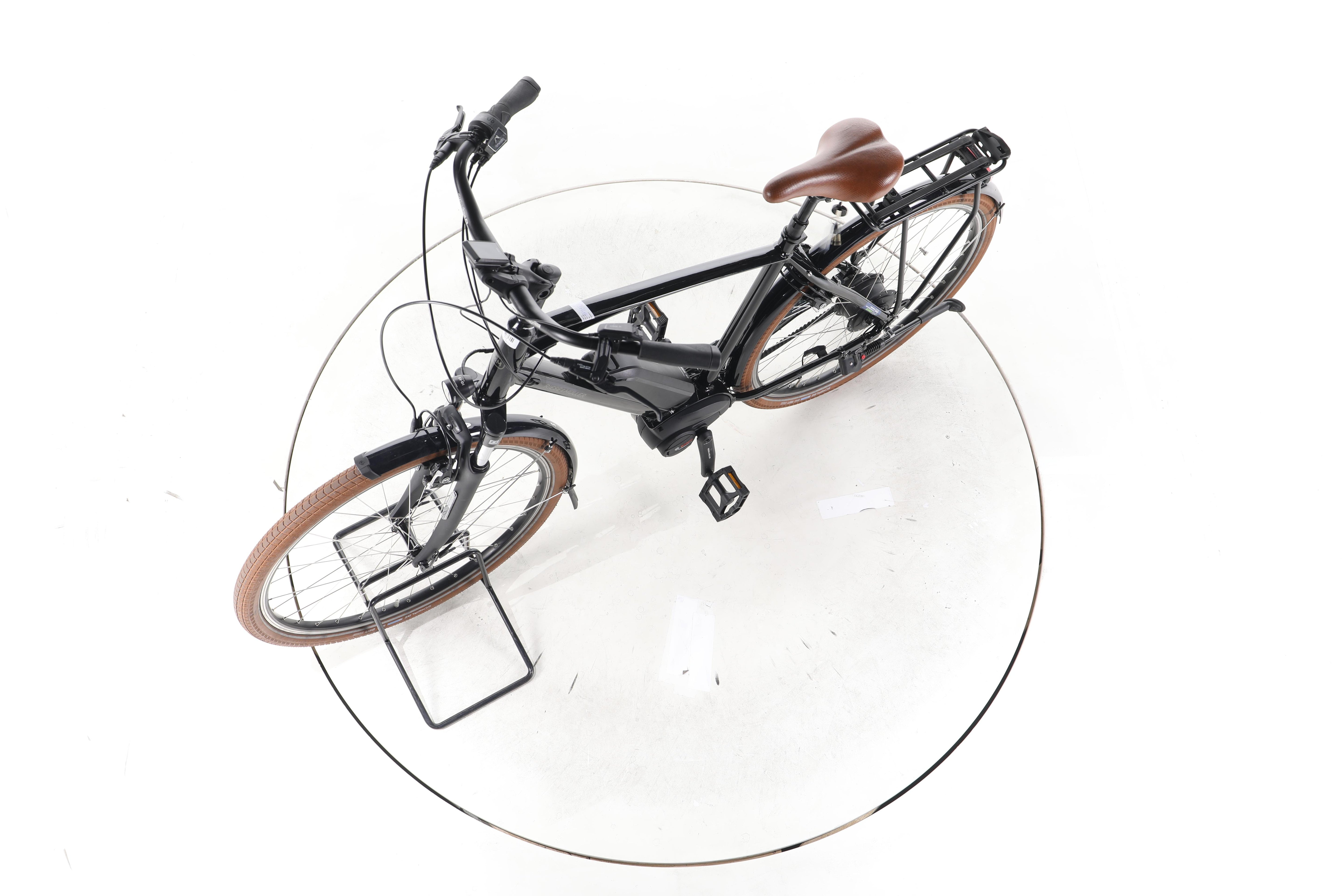 Riese & Müller Cruiser2 vario City E-Bike 2024 - Image 18