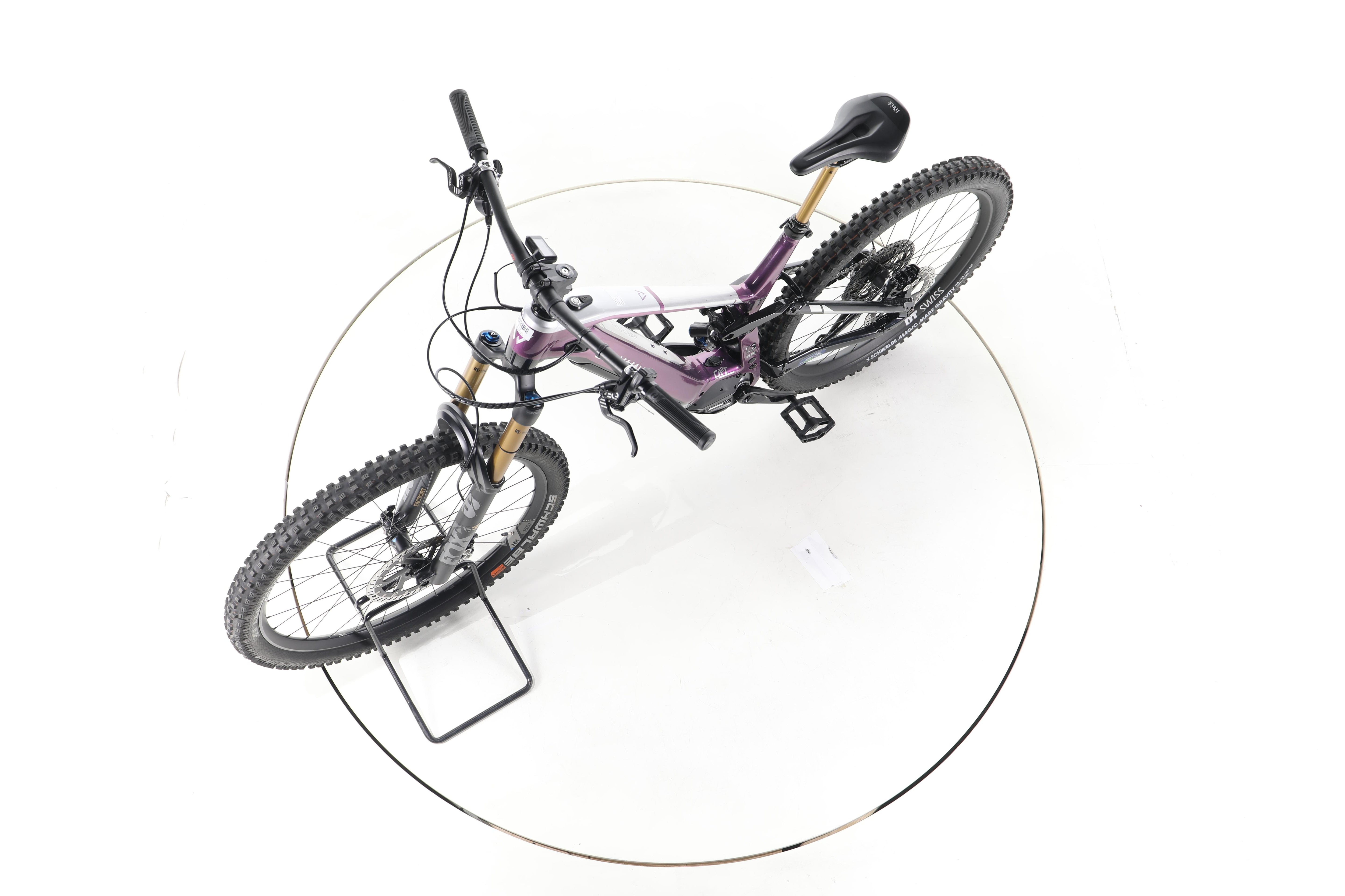 Conway eWME 8.9 MX E-Bike Fully - Image 18