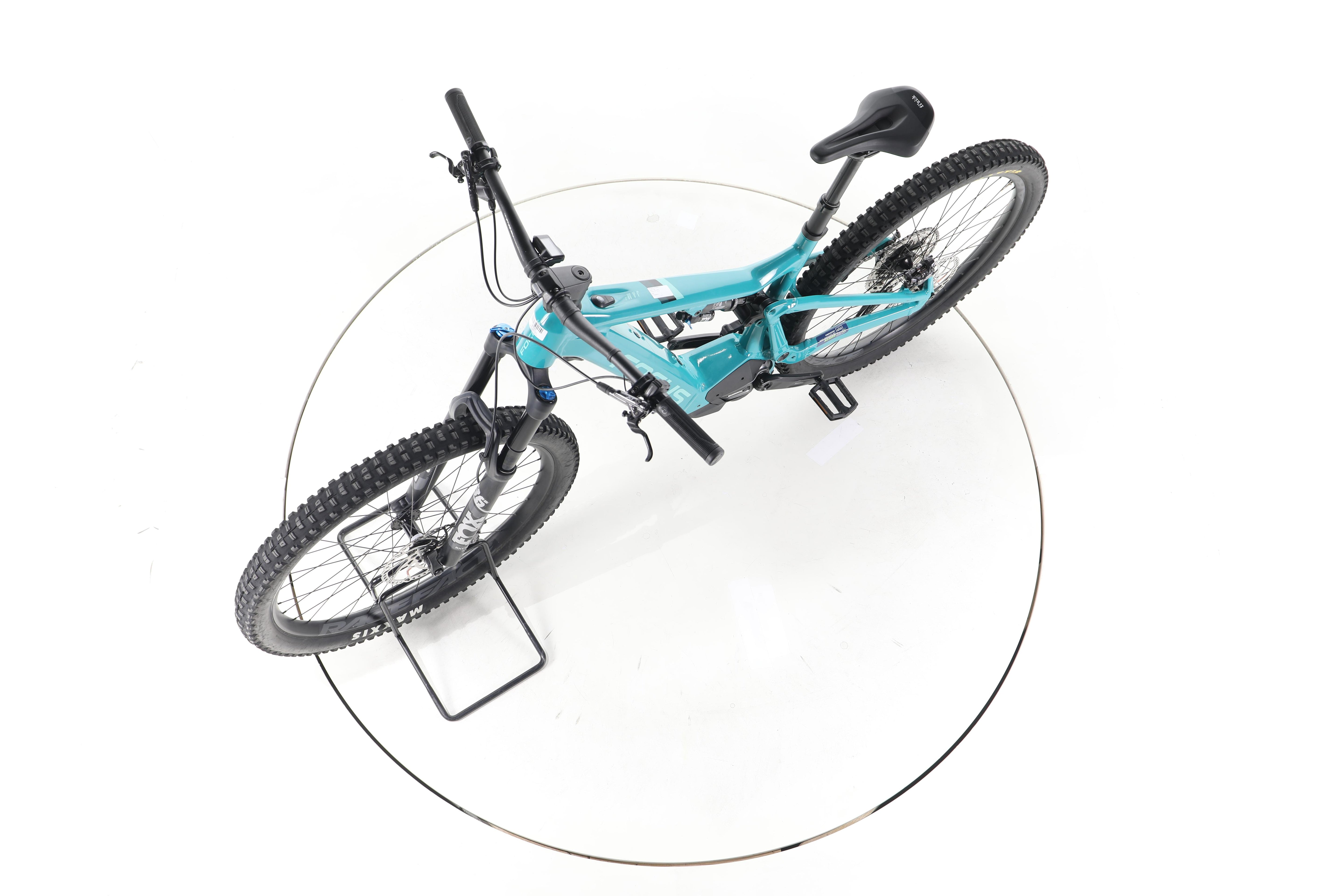 Focus JAM² 7.9 E-Bike Fully - Image 18