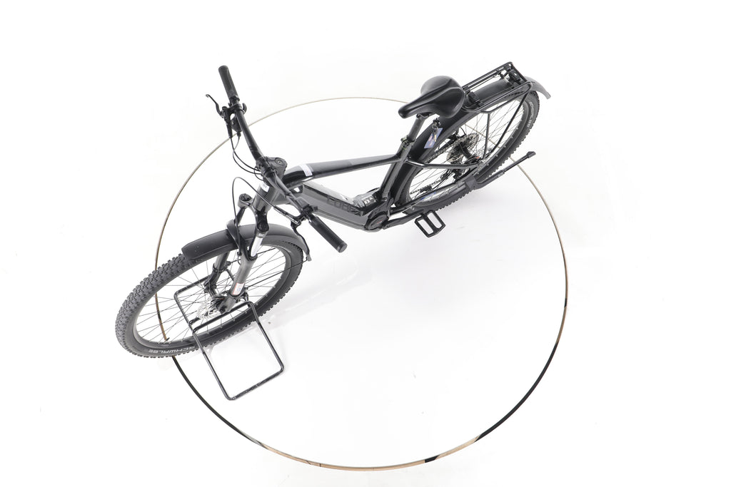 Cube Reaction Hybrid ONE Trekking E-Bike - Image 18