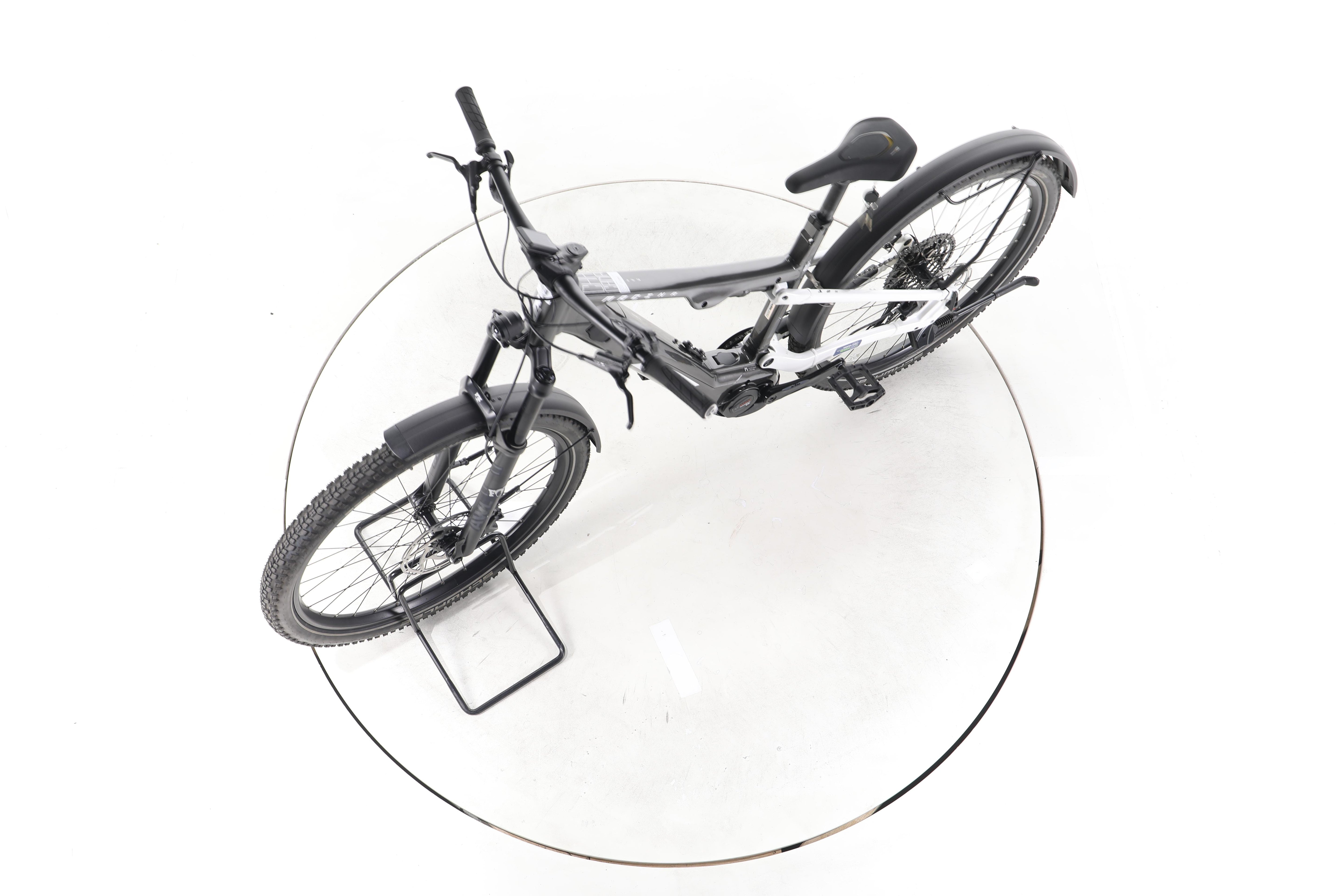 KTM Macina Chacana 791 LFC Di2 SUV E-Bike 2026 - Image 18