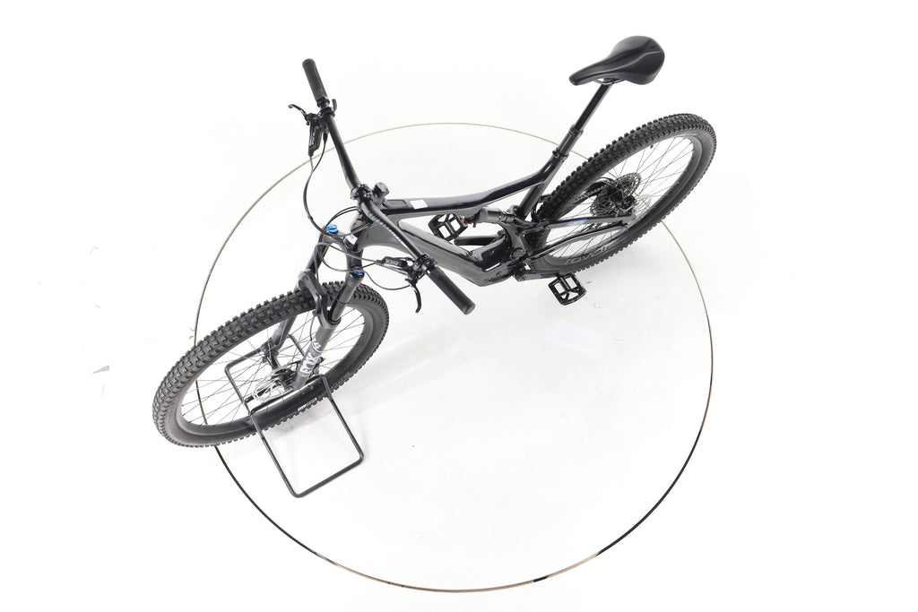 Specialized Turbo Levo SL Comp E-Bike Fully Carbon - Image 18