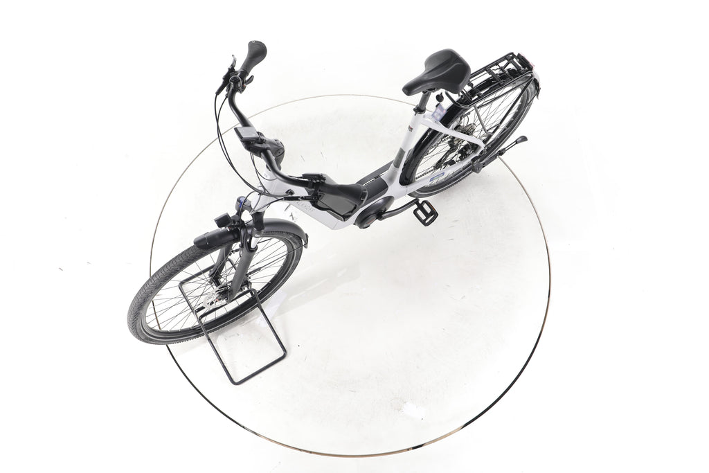 Kalkhoff Endeavour 1.B Move Trekking E-Bike Tiefeinsteiger - Image 18