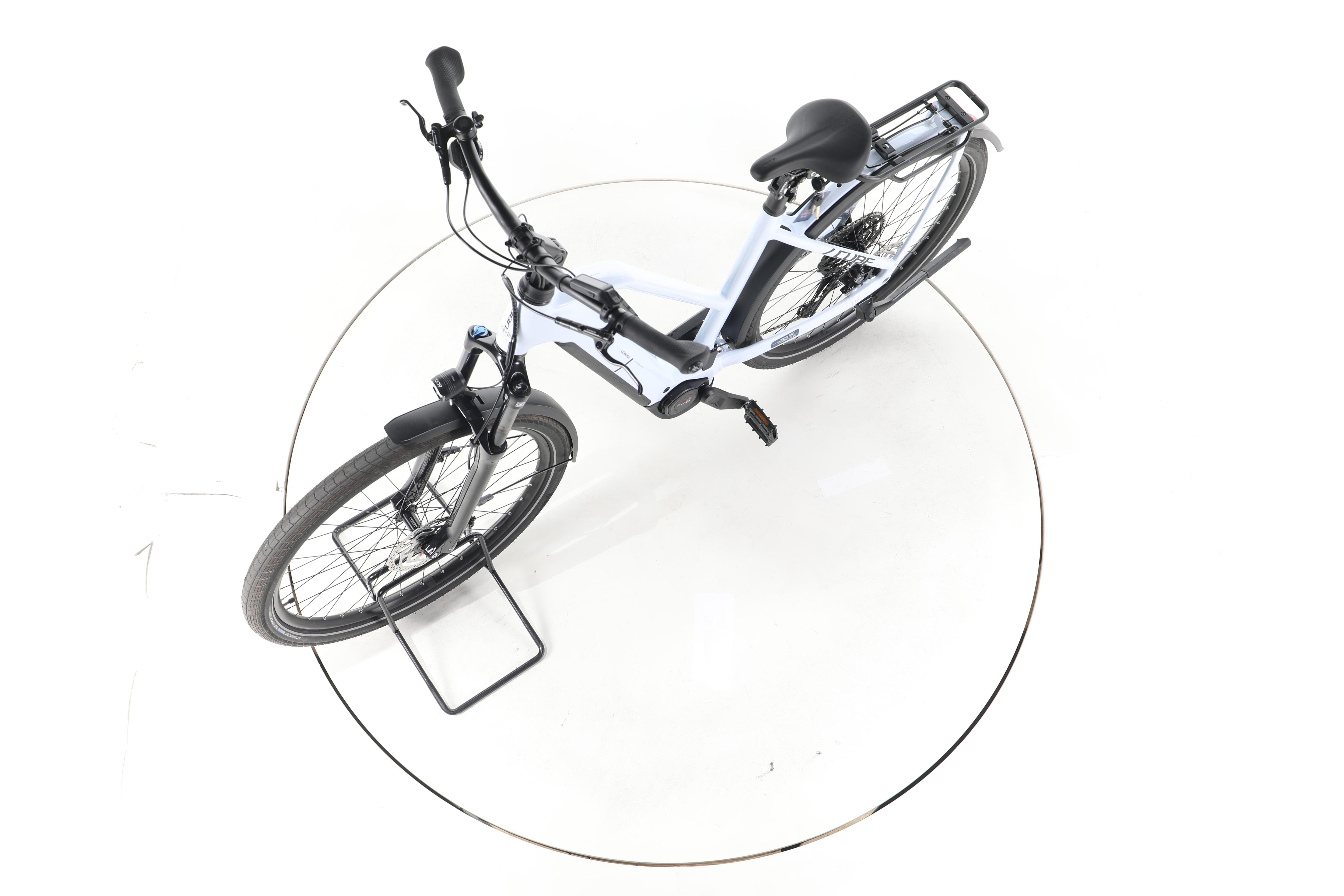 Cube Kathmandu Hybrid ONE Trekking E-Bike 2025 - Image 18