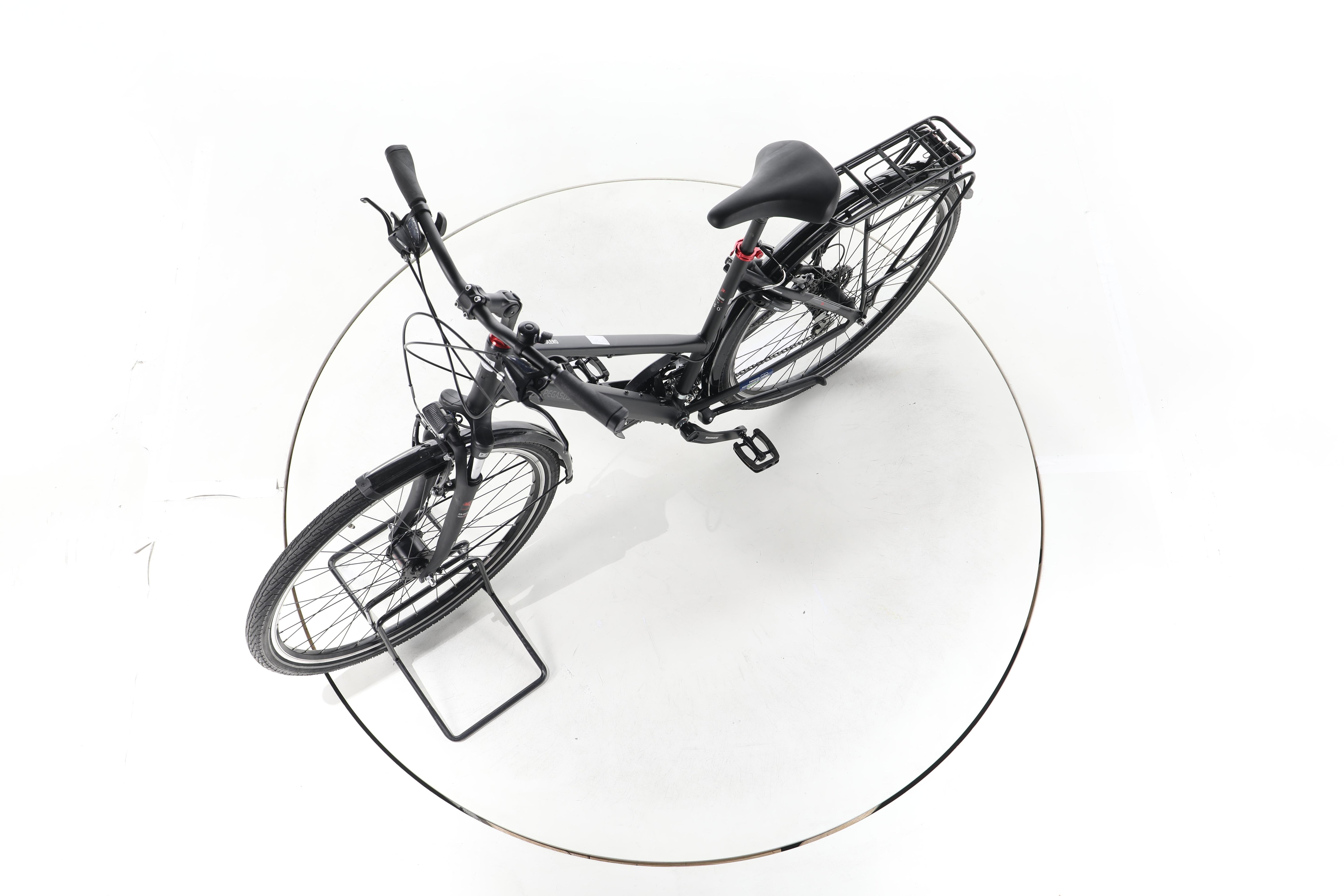 Pegasus Solero SL Fahrrad City & Trekking - Image 18