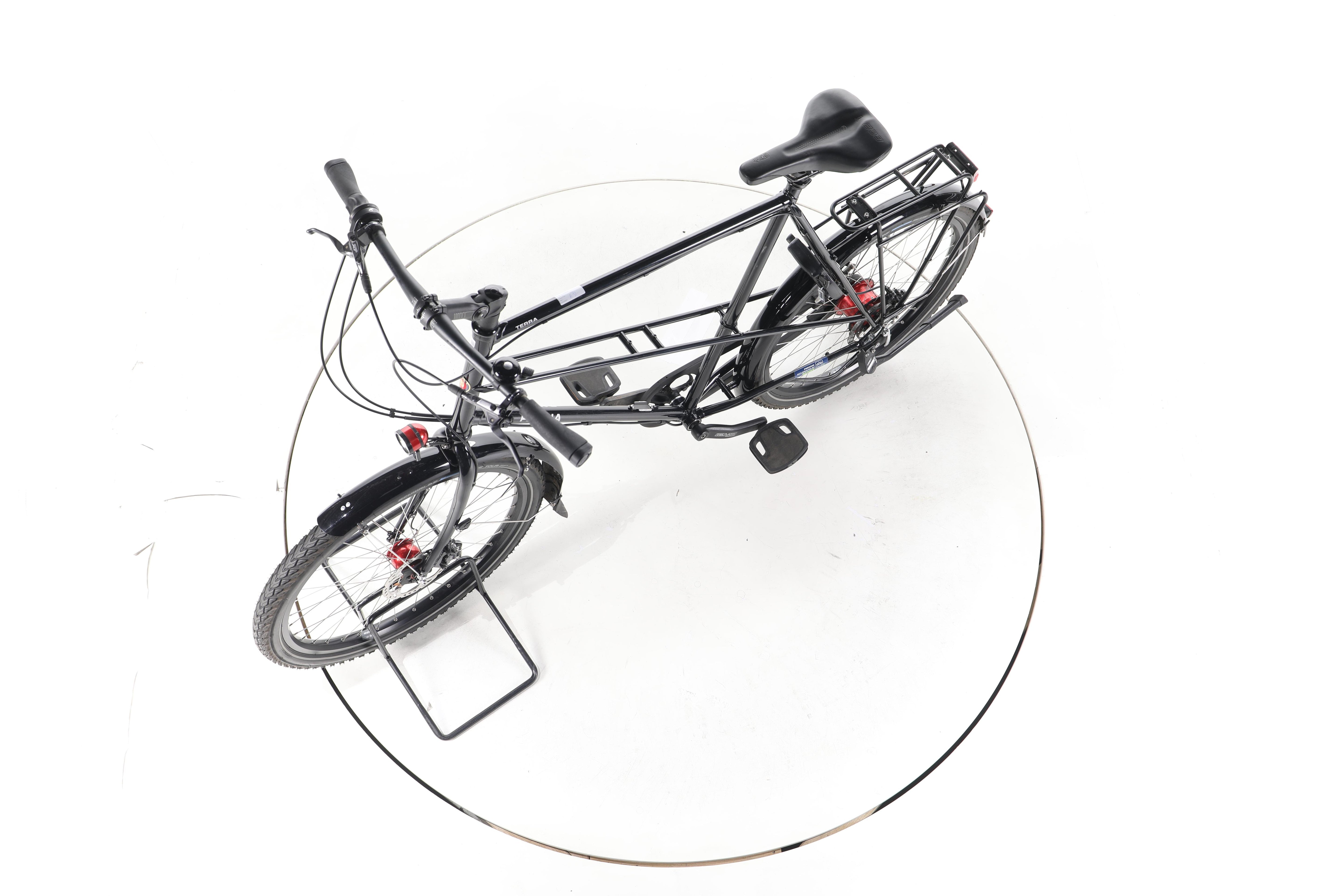 Patria Terra Fahrrad City & Trekking - Image 18