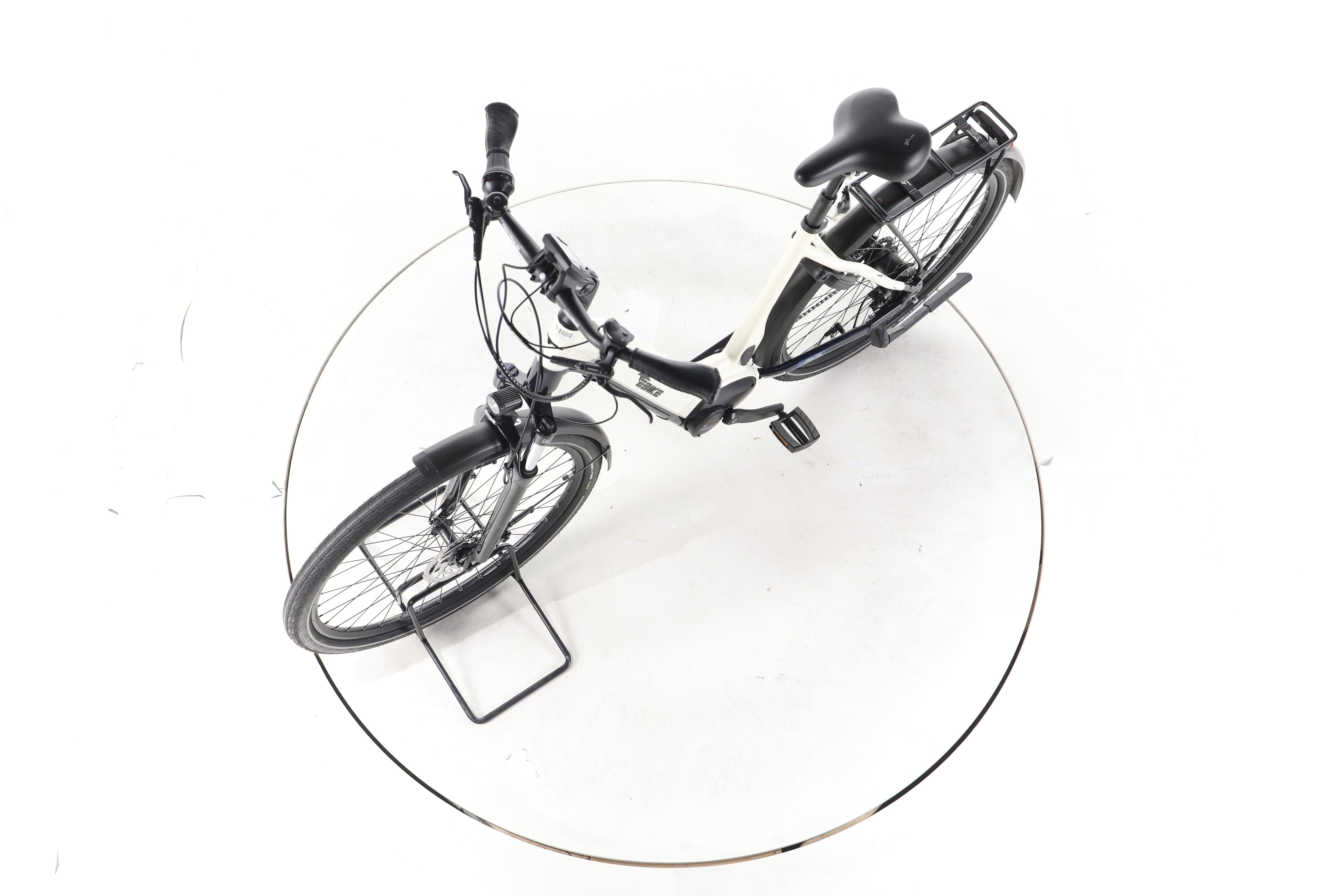 EBIKE Tour Pro City E-Bike Tiefeinsteiger - Image 18