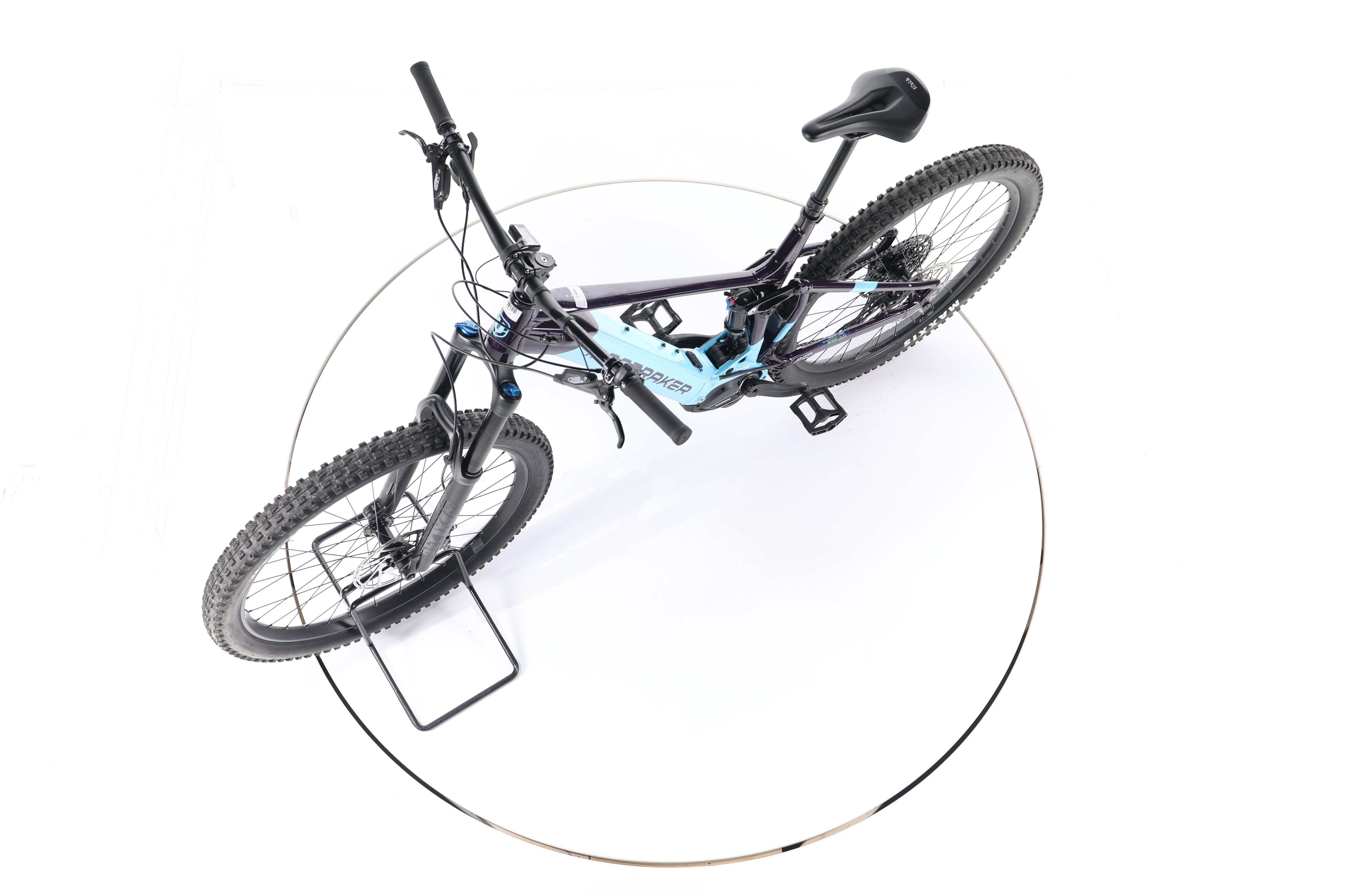Mondraker DUSK R E-Bike Fully - Image 18