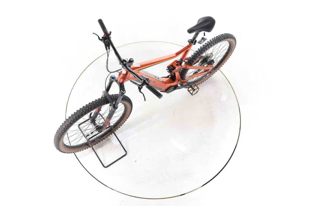 Bulls Copperhead EVO AM 1 E-Bike Fully - Image 18