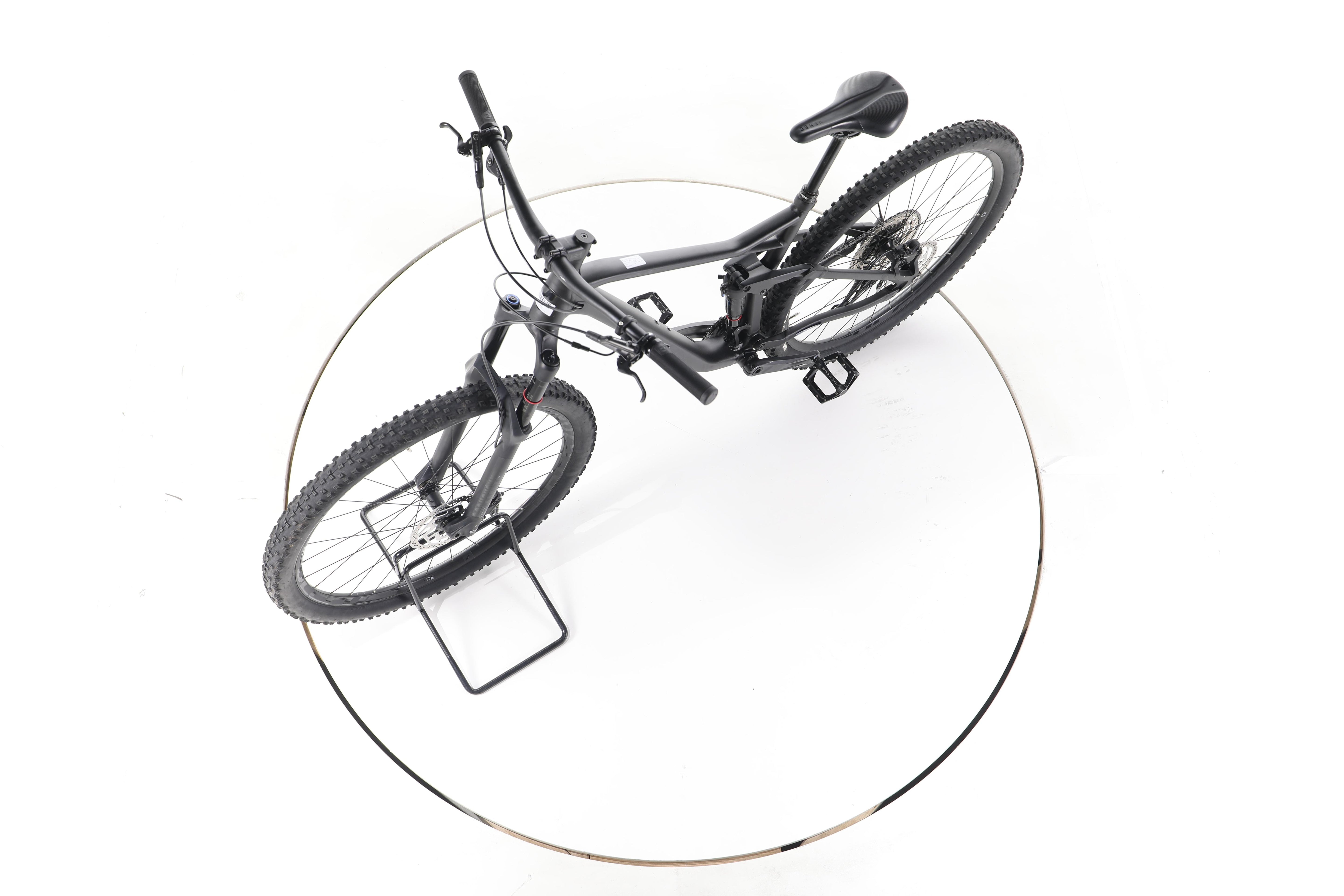 Cube Stereo ONE22 Race Fahrrad Fully - Image 18