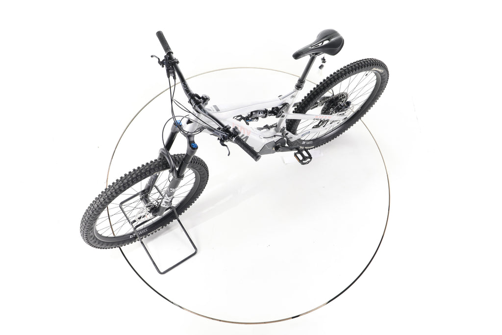 Nox Cycles Hybrid All Mountain 5.9 Fully E-Bike 2024 - Image 18