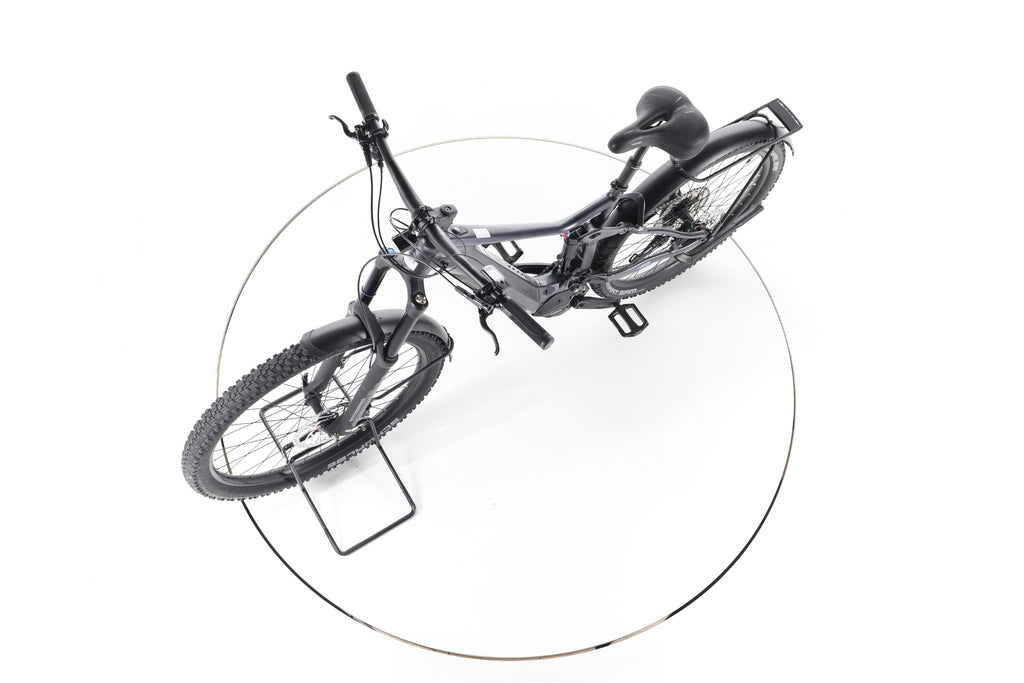 Merida eONE-FORTY EQ SUV E-Bike - Image 18