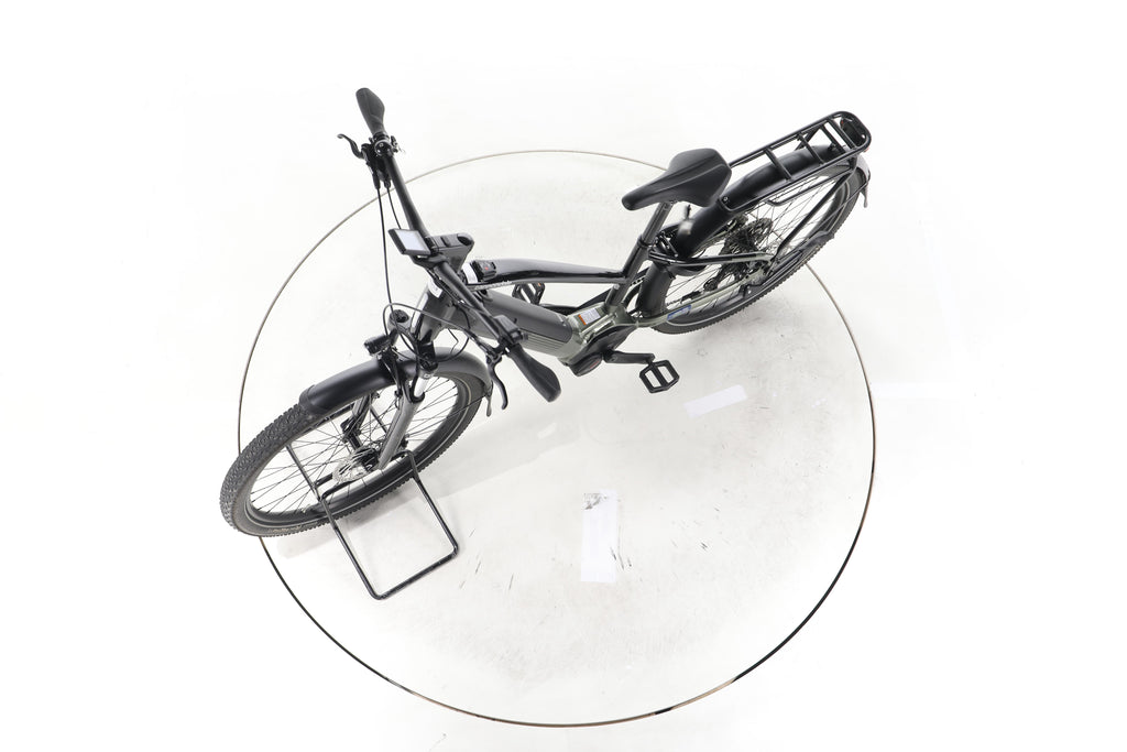 Cannondale Tesoro Neo X 2 STH Trekking E-Bike - Image 18