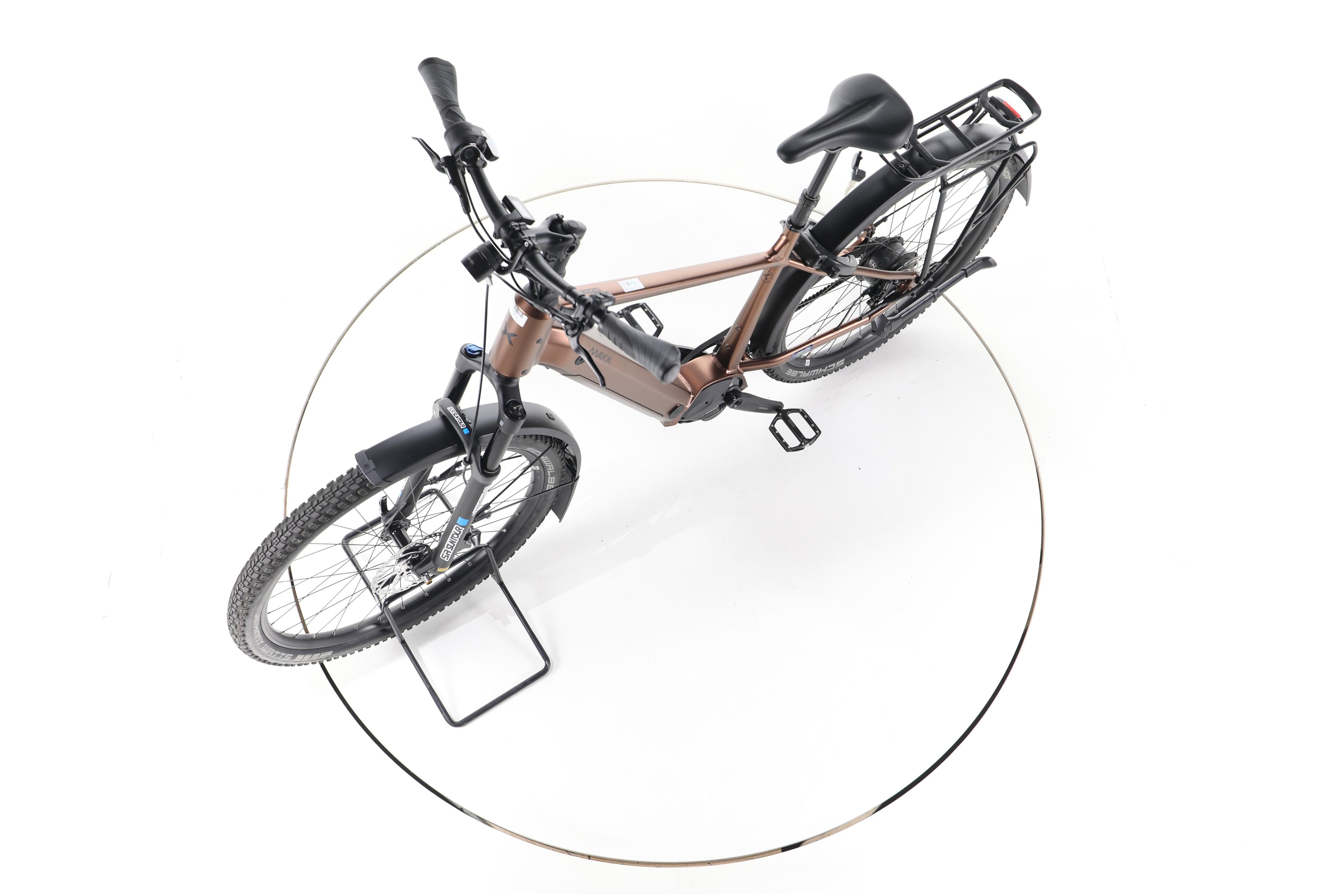 MAXX Pacemaxx ELS City E-Bike - Image 18