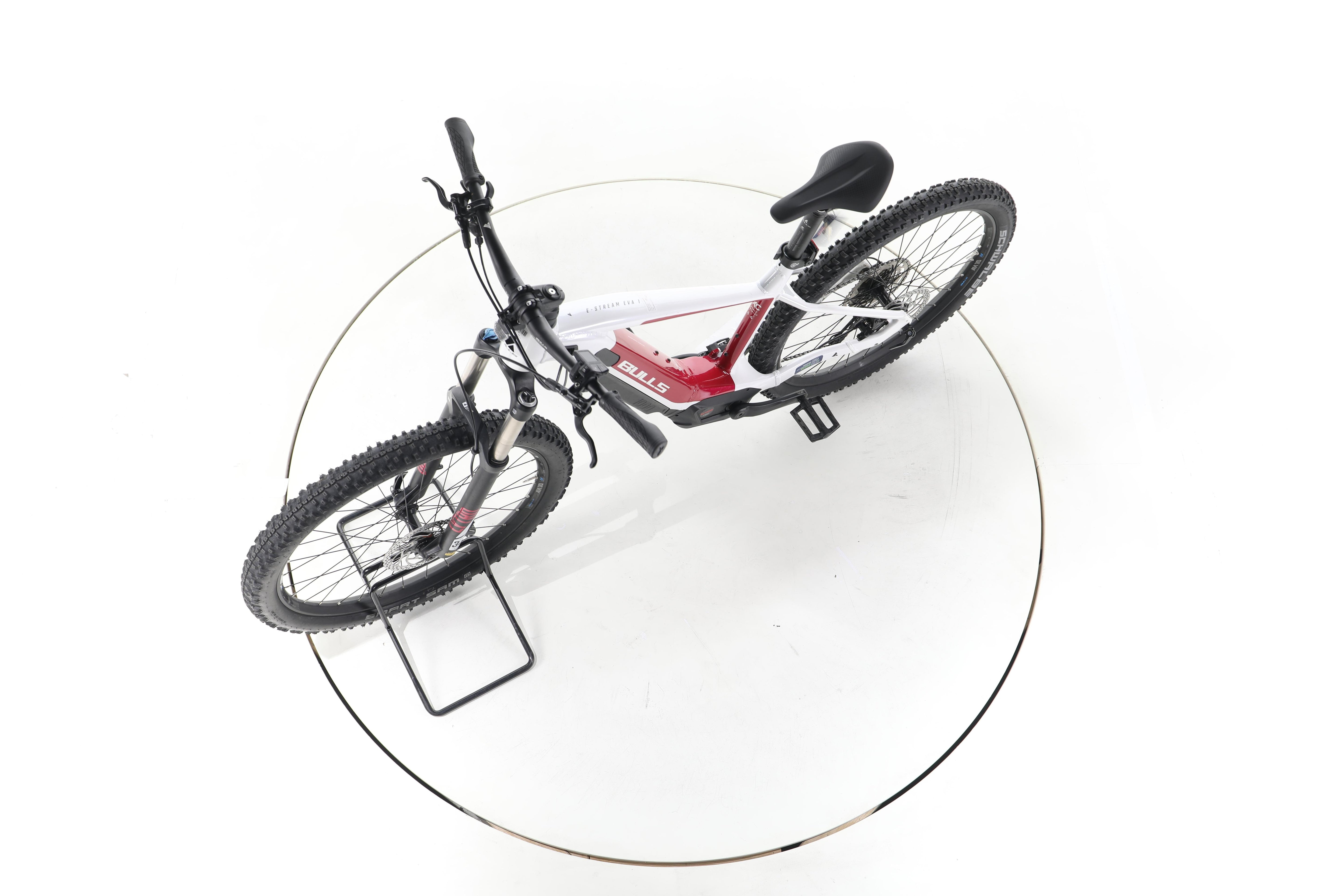 Bulls E-Stream Eva 1 E-Bike - Image 18