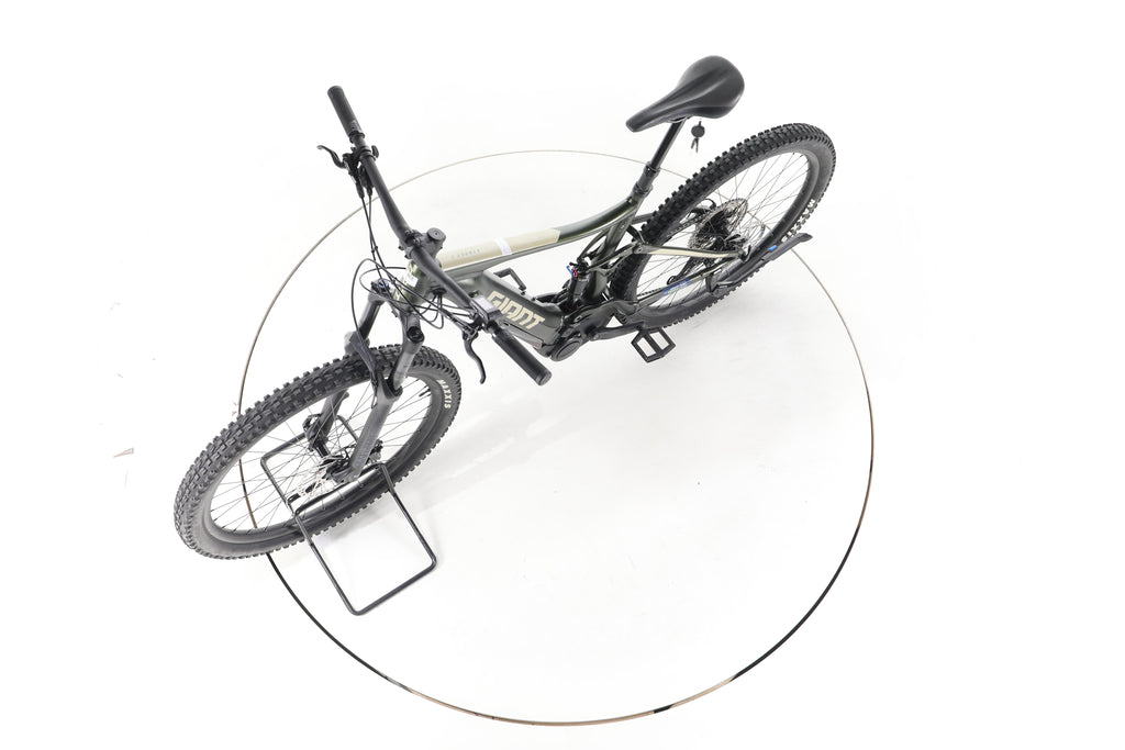 Giant Stance E+ Pro 1 Fully E-Bike - Image 18