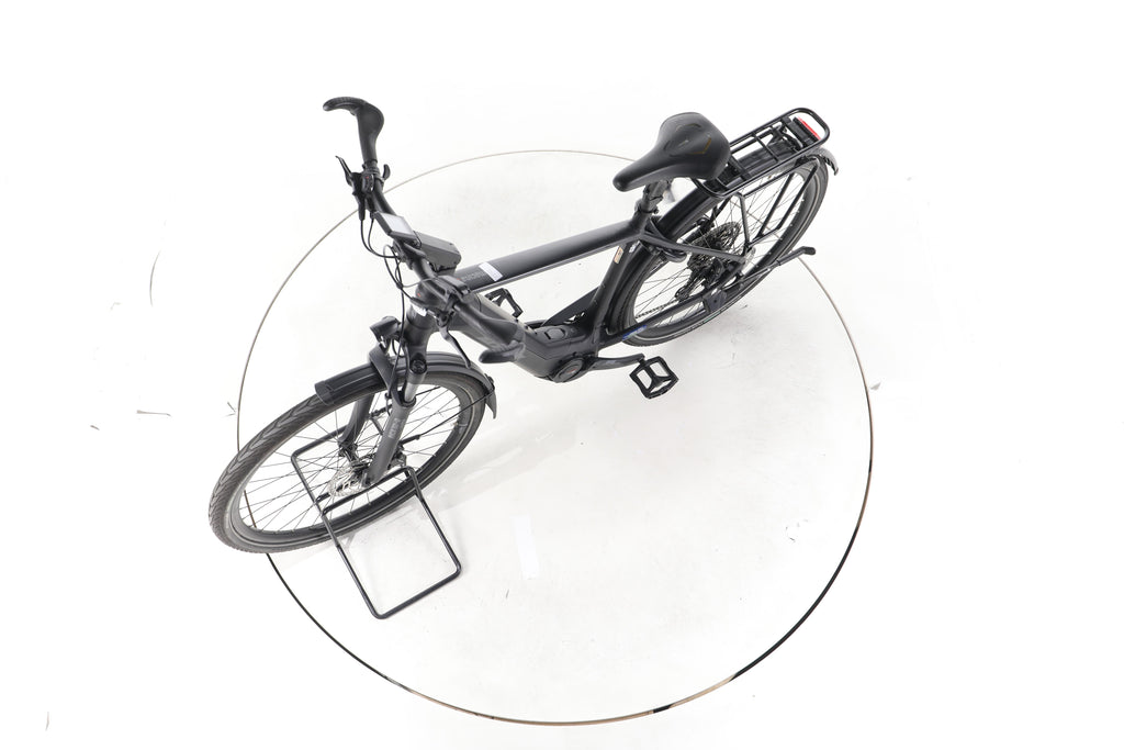 KTM Macina Style 730 Trekking E-Bike - Image 18
