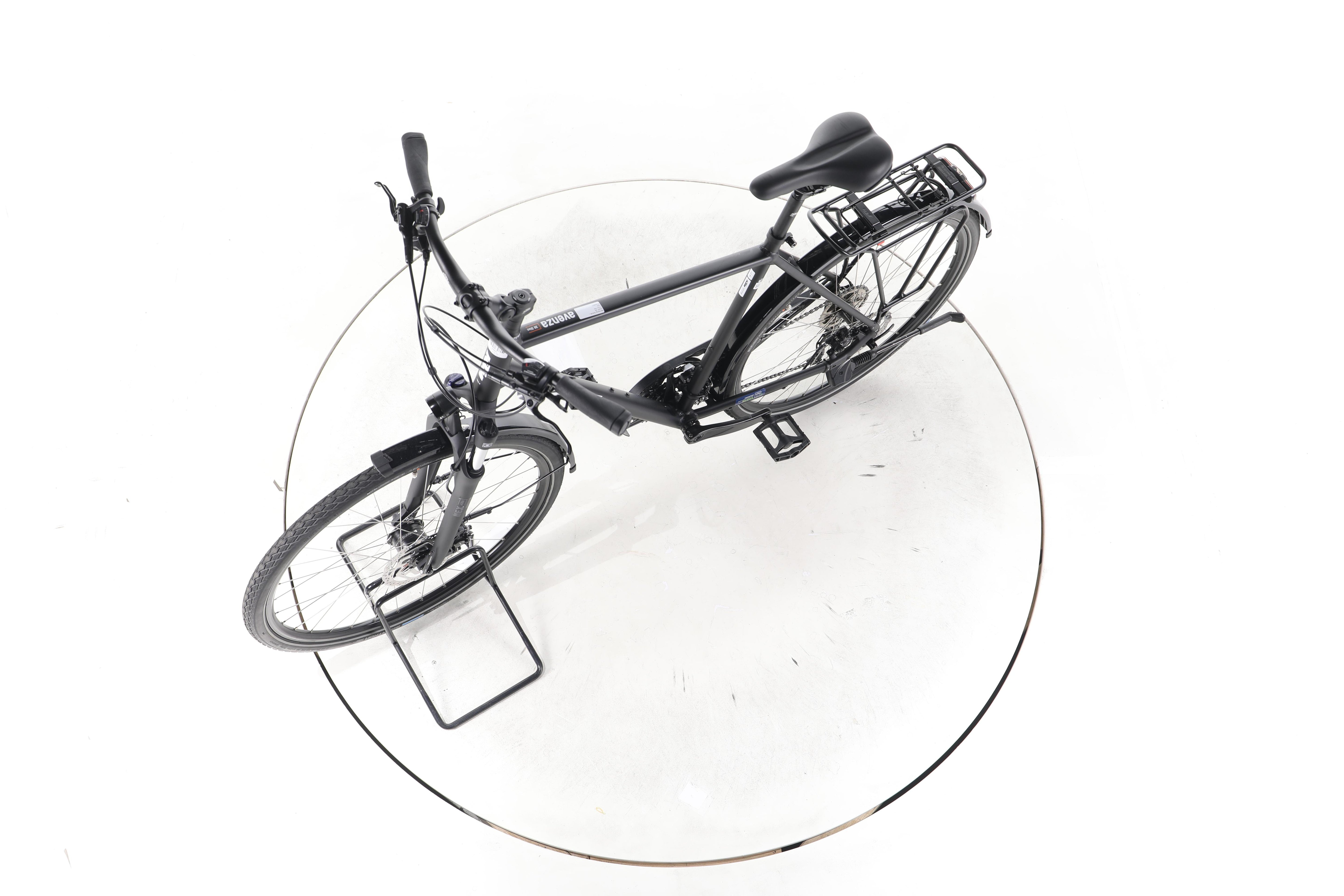 KTM Avenza 30 Disc Fahrrad City & Trekking - Image 18